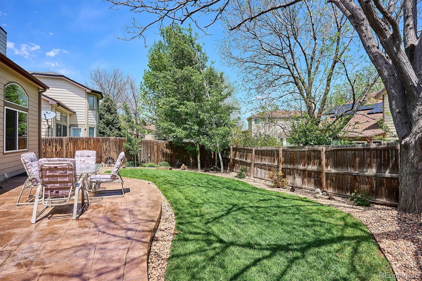 MLS Image #26 for 7354 s robb street,littleton, Colorado