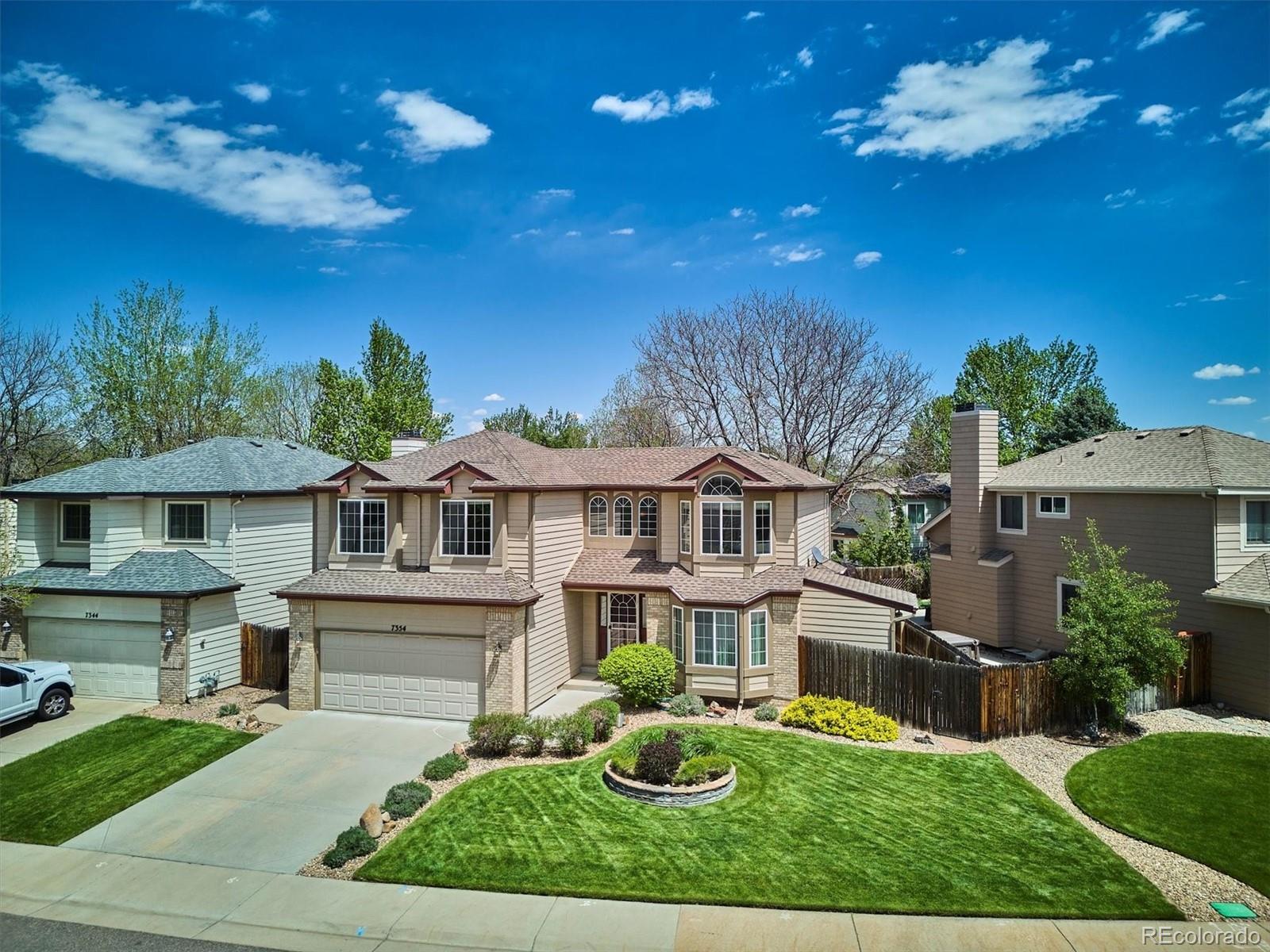 MLS Image #27 for 7354 s robb street,littleton, Colorado