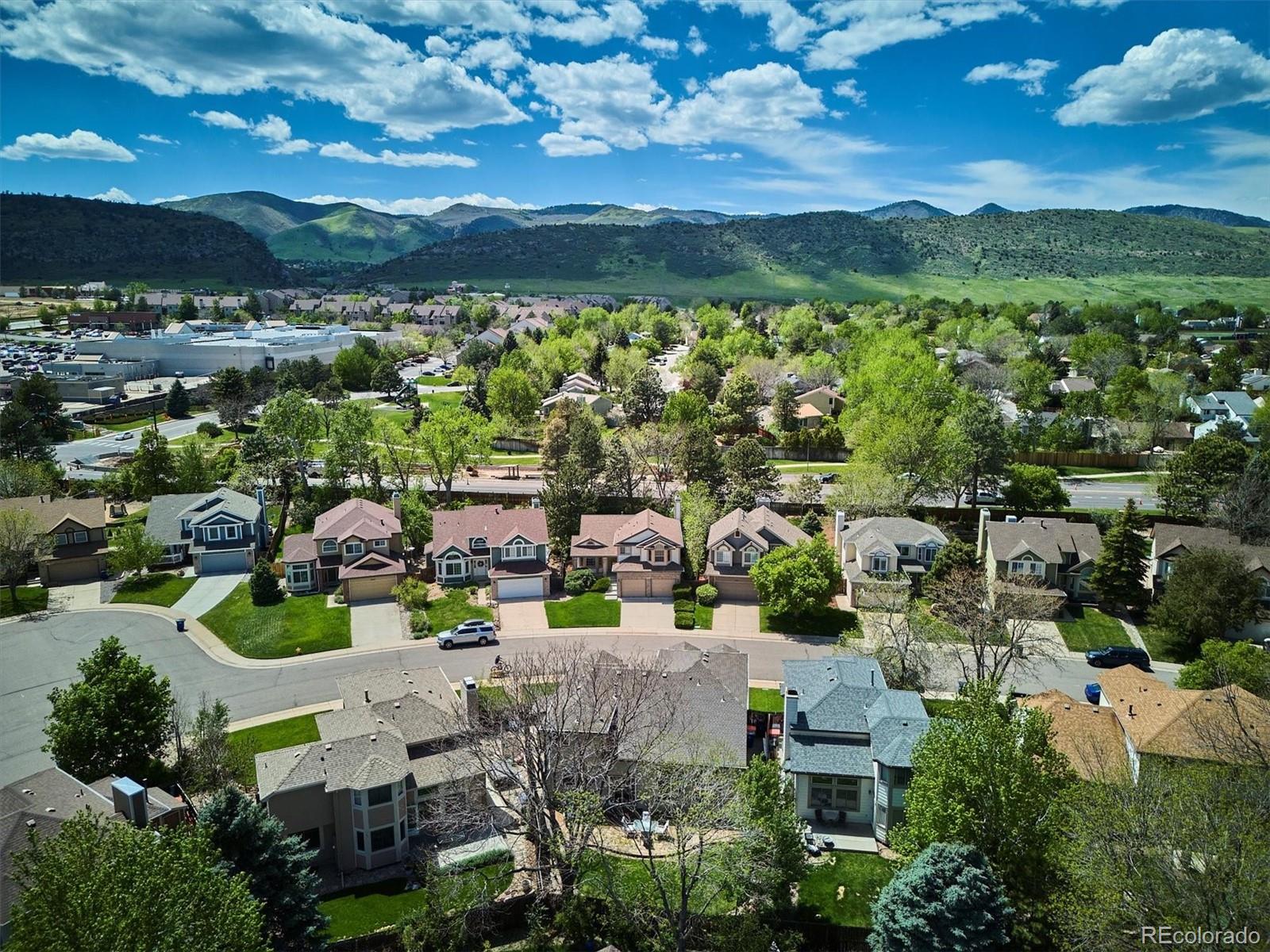 MLS Image #29 for 7354 s robb street,littleton, Colorado