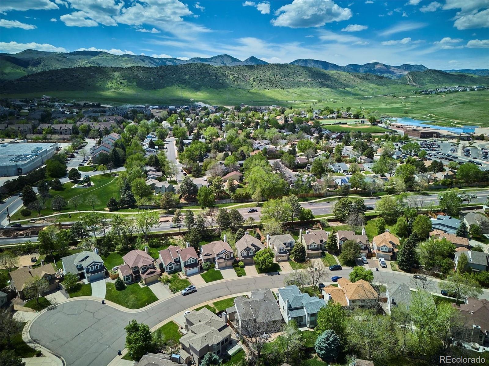 MLS Image #30 for 7354 s robb street,littleton, Colorado