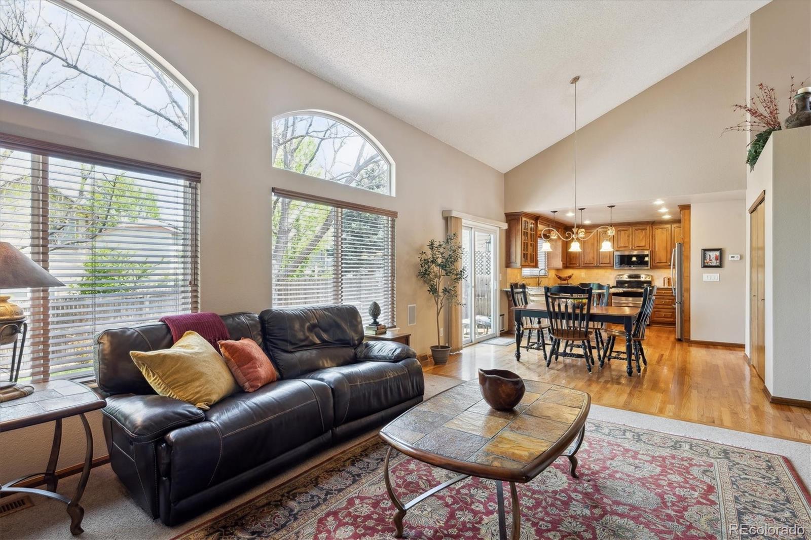 MLS Image #5 for 7354 s robb street,littleton, Colorado