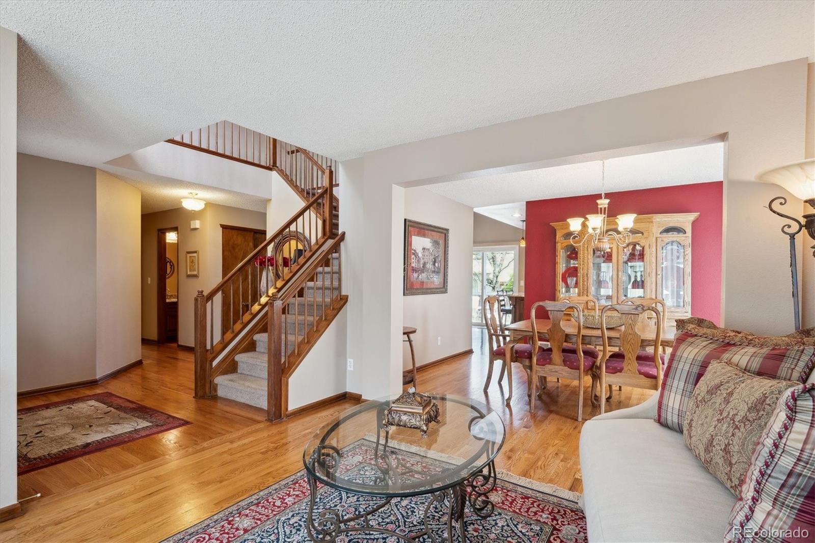 MLS Image #8 for 7354 s robb street,littleton, Colorado
