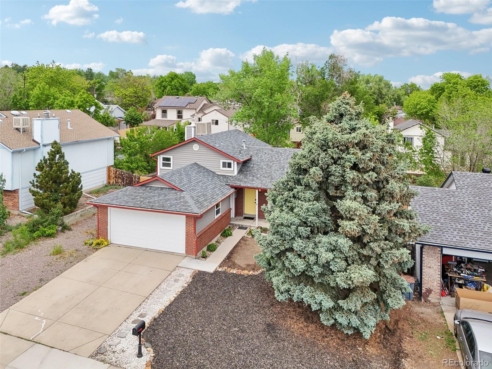 MLS Image #36 for 6337 w 68th place,arvada, Colorado