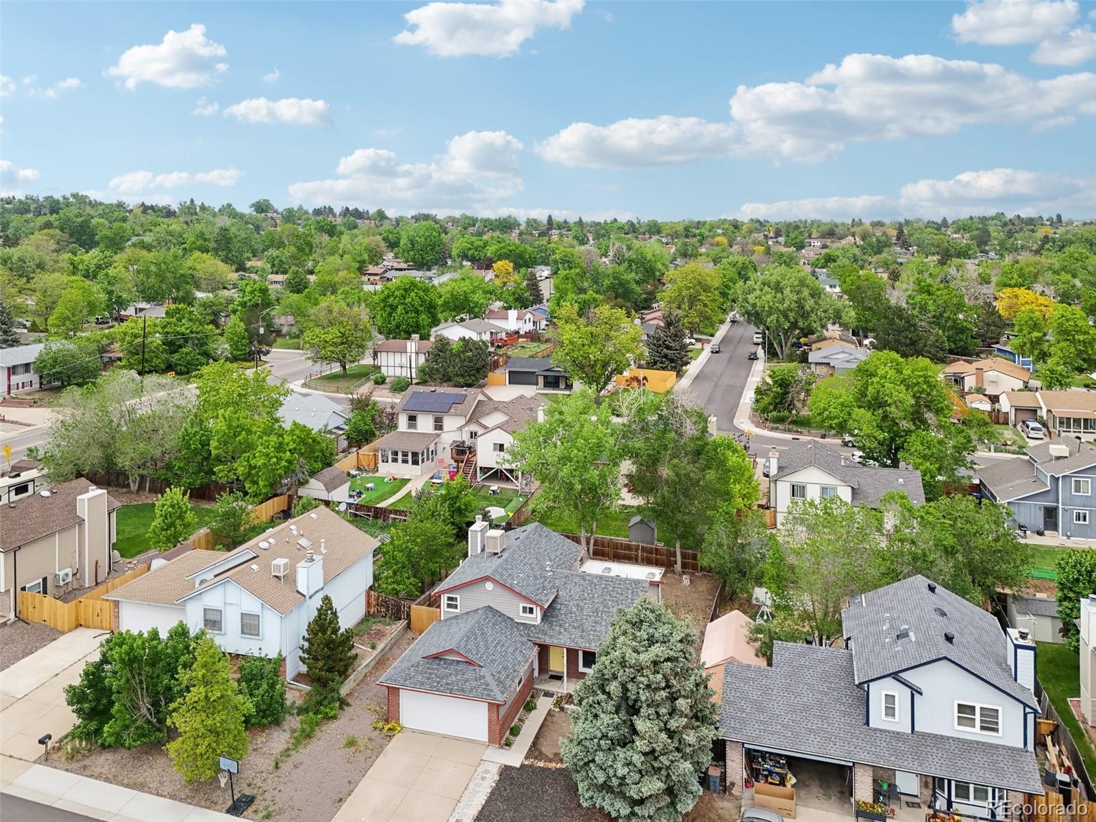 MLS Image #37 for 6337 w 68th place,arvada, Colorado