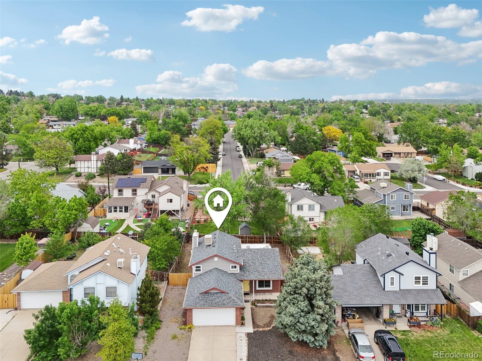 MLS Image #38 for 6337 w 68th place,arvada, Colorado