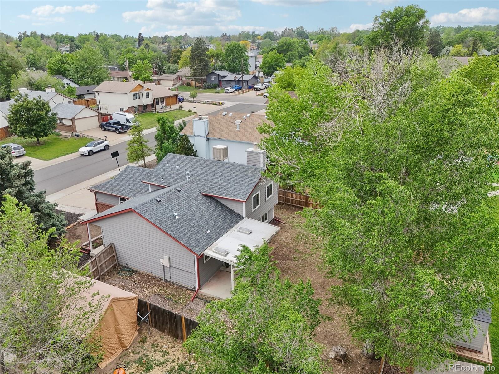 MLS Image #40 for 6337 w 68th place,arvada, Colorado