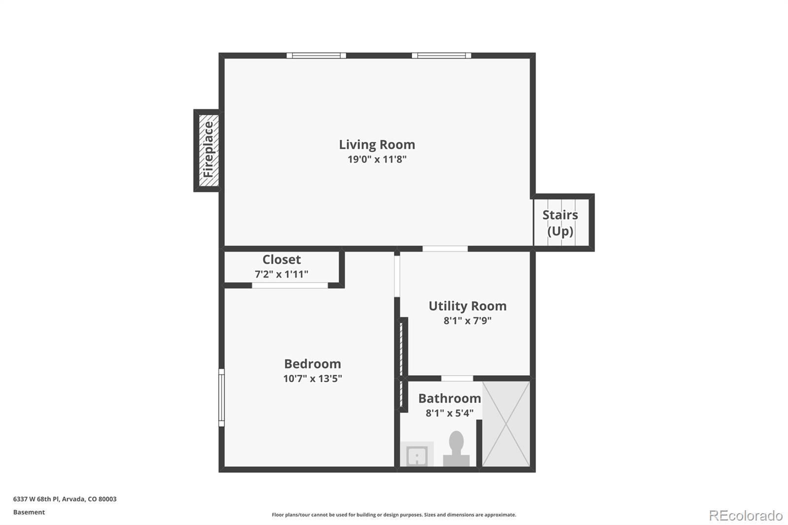 MLS Image #41 for 6337 w 68th place,arvada, Colorado