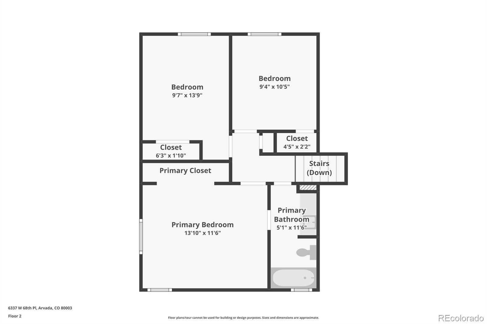 MLS Image #43 for 6337 w 68th place,arvada, Colorado