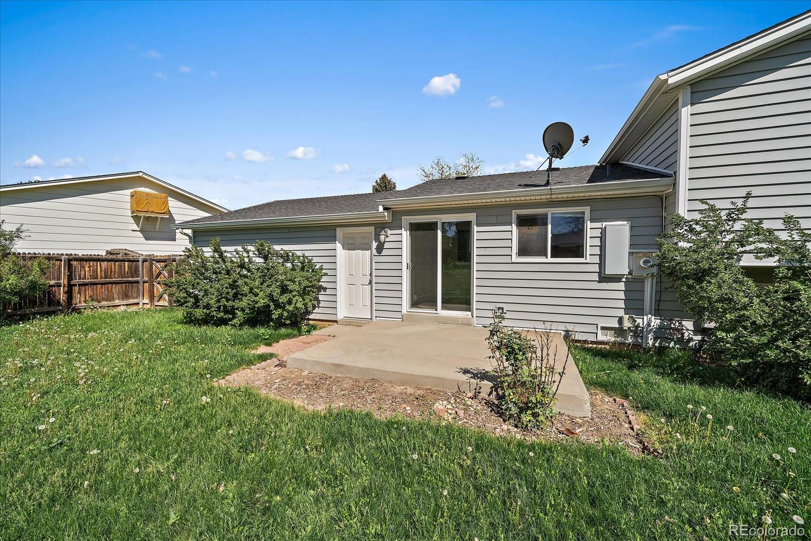 MLS Image #16 for 1043  lilac court,broomfield, Colorado