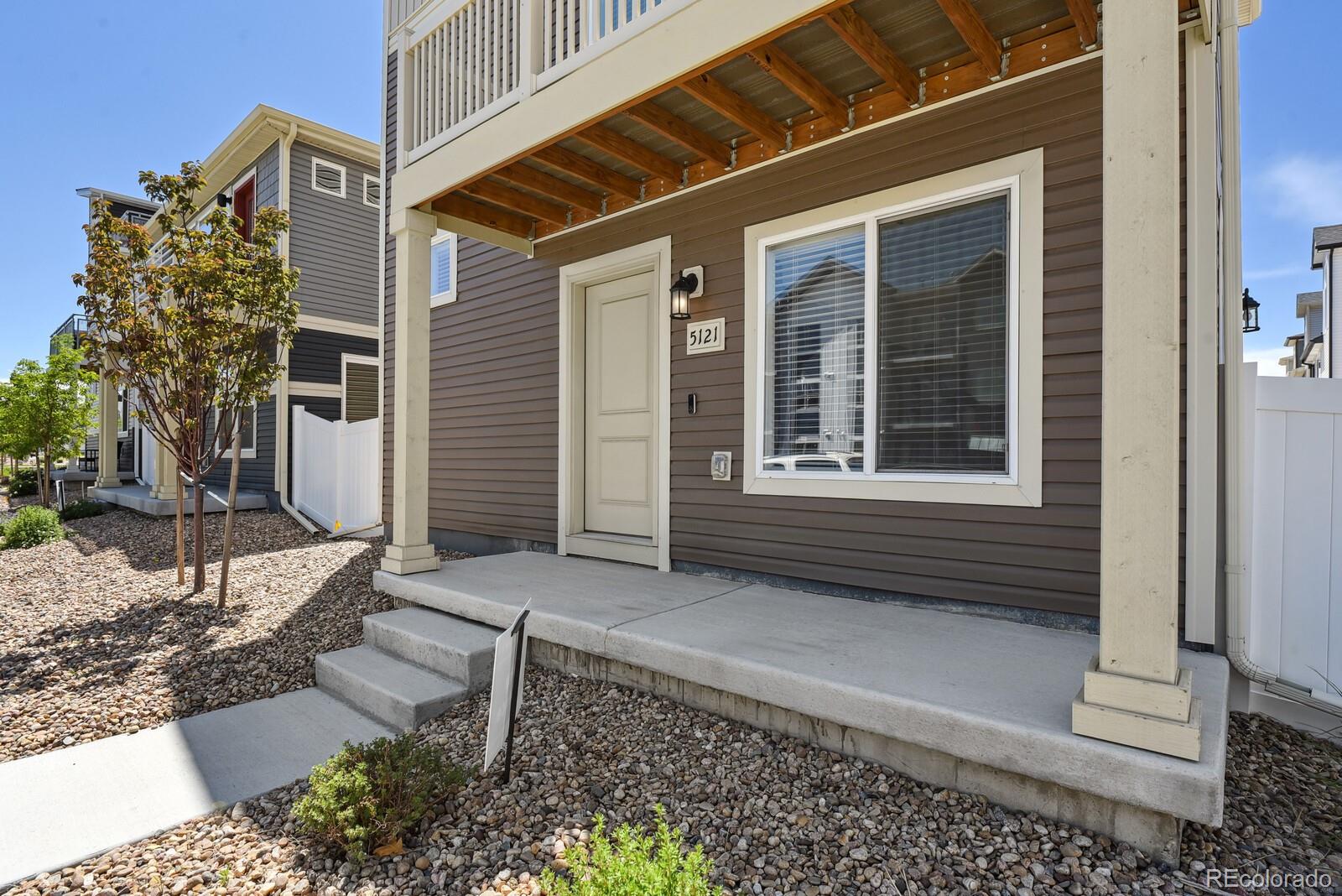 CMA Image for 5121 N Yampa Street,Denver, Colorado