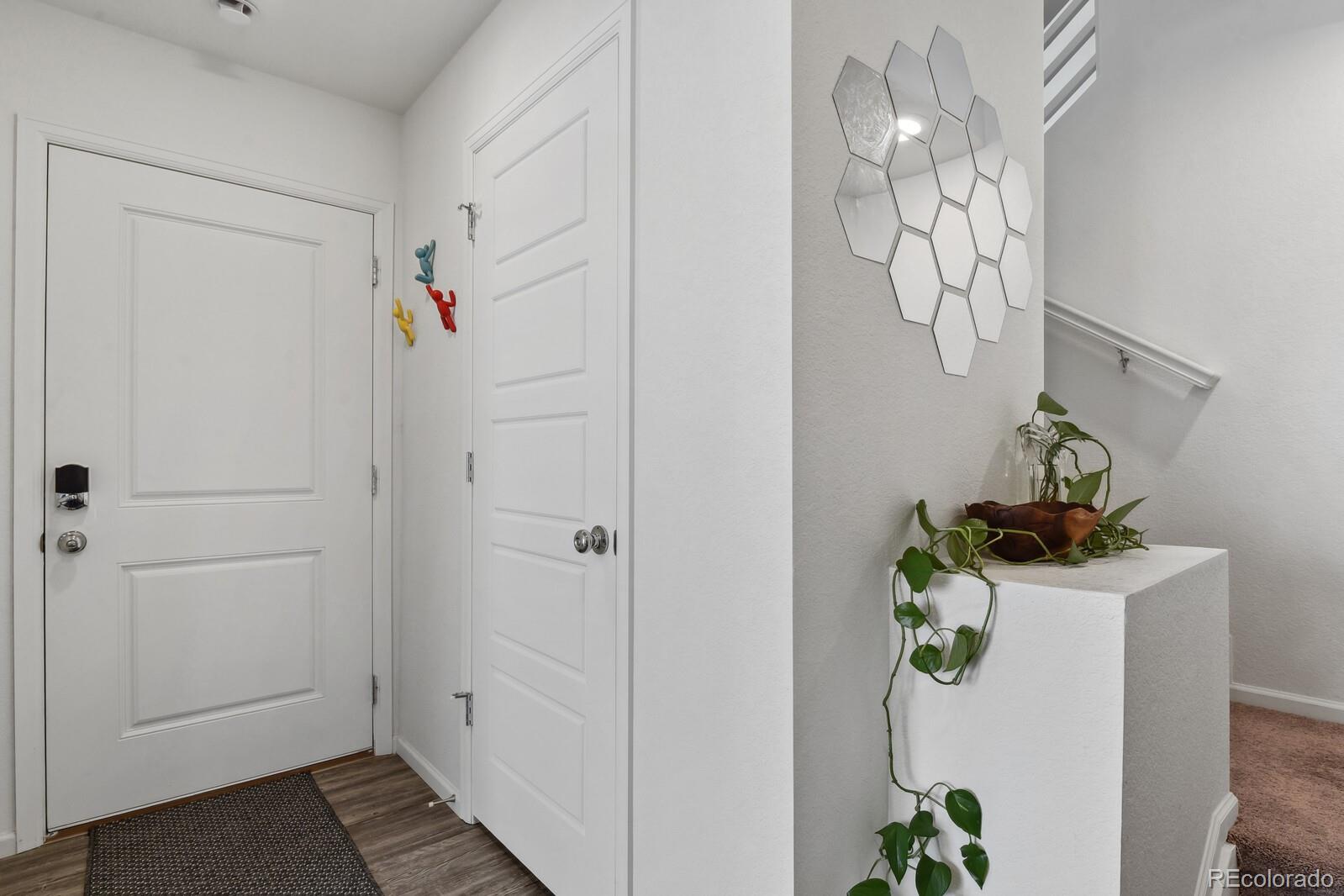 MLS Image #2 for 5121 n yampa street,denver, Colorado