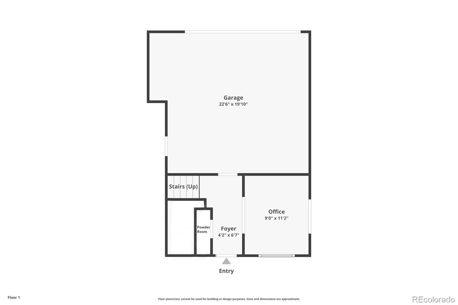 MLS Image #26 for 5121 n yampa street,denver, Colorado