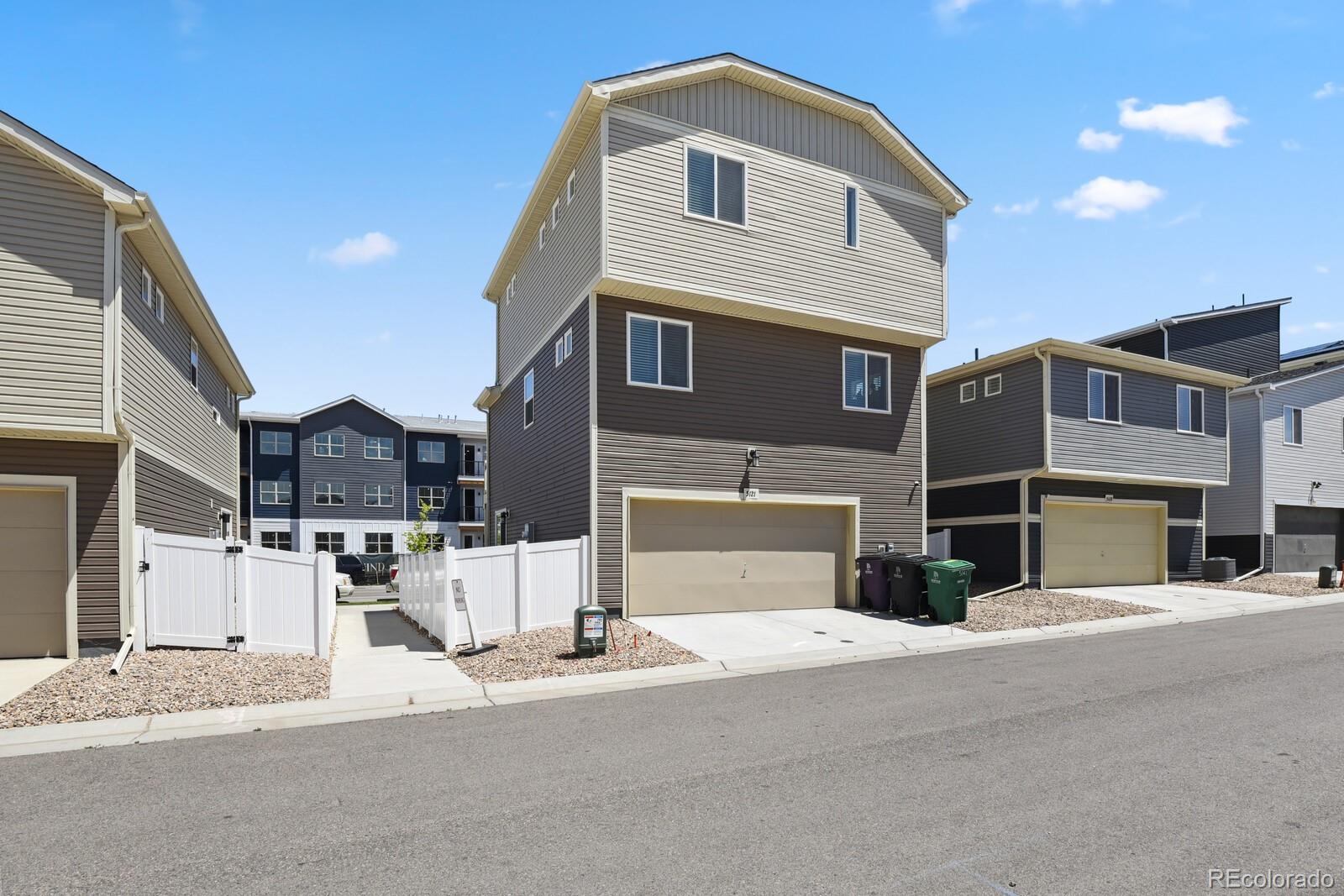 MLS Image #27 for 5121 n yampa street,denver, Colorado