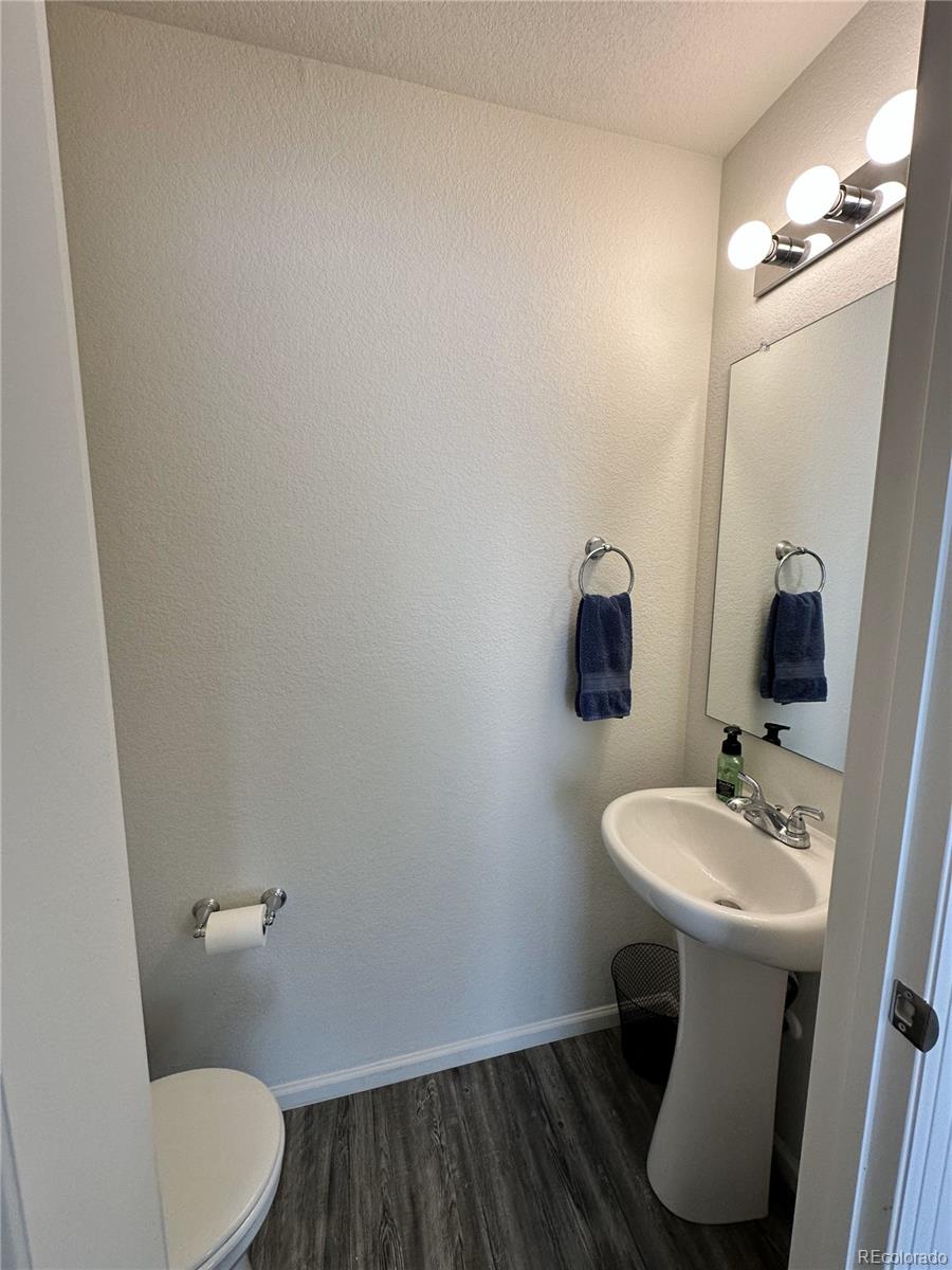 MLS Image #3 for 5121 n yampa street,denver, Colorado
