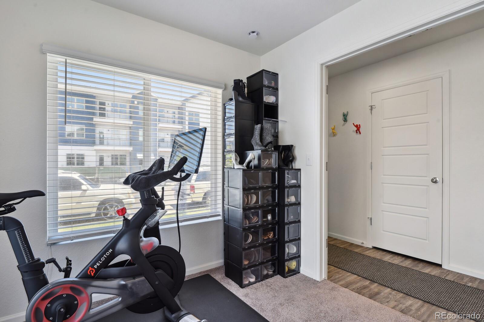 MLS Image #4 for 5121 n yampa street,denver, Colorado
