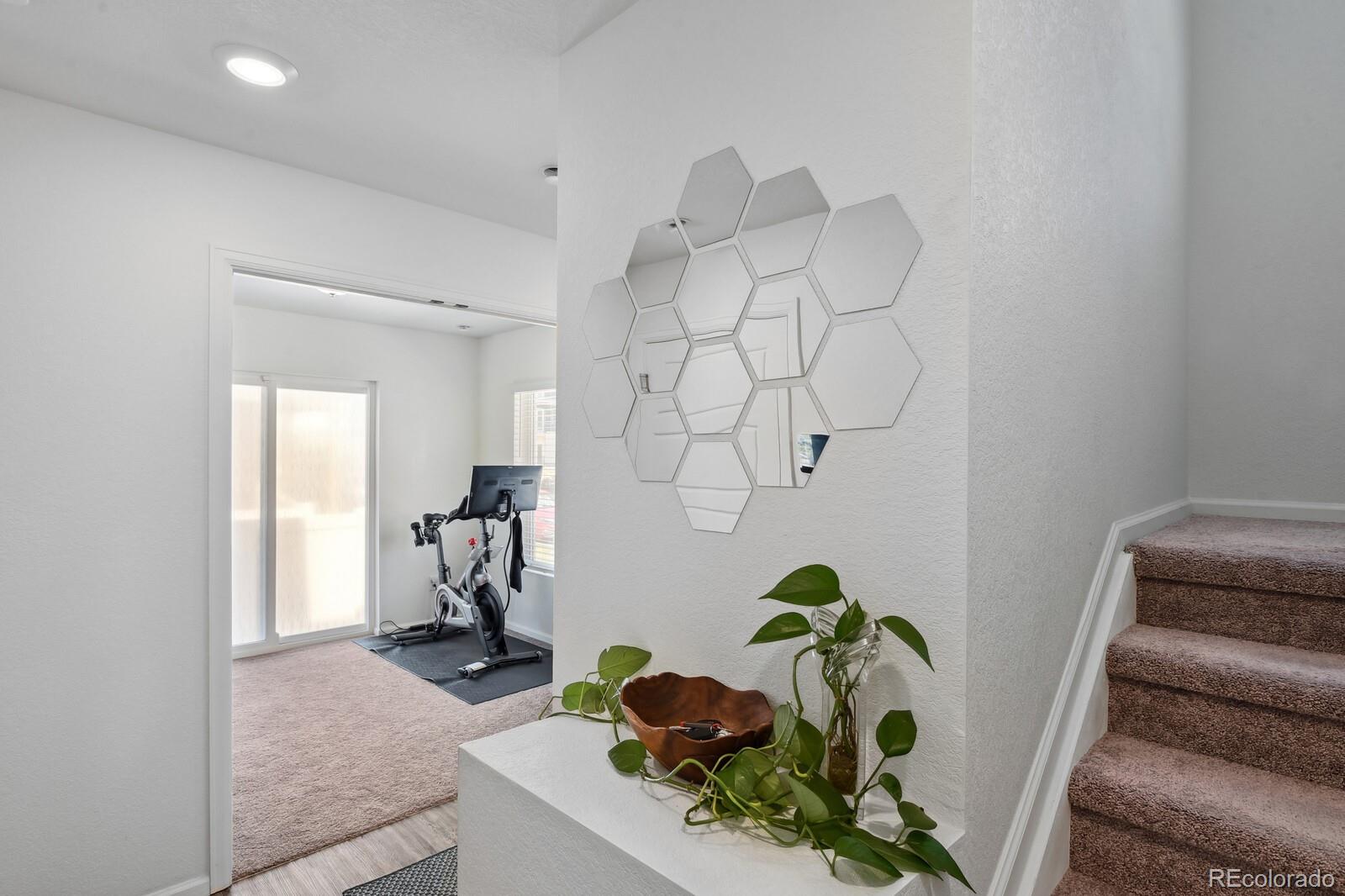 MLS Image #6 for 5121 n yampa street,denver, Colorado
