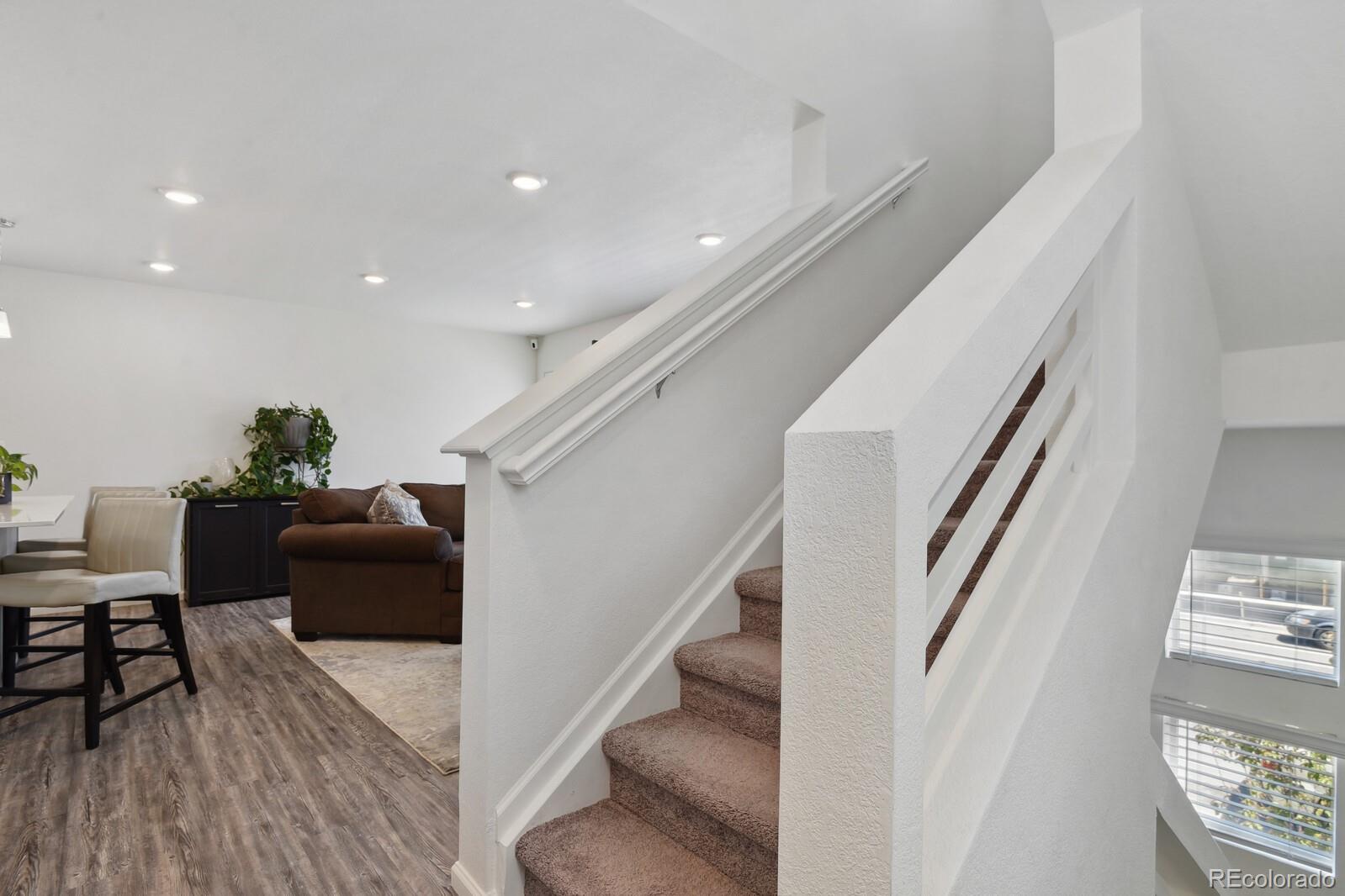 MLS Image #7 for 5121 n yampa street,denver, Colorado