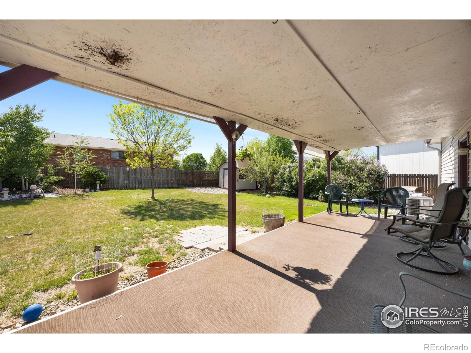 MLS Image #15 for 127  lori drive,loveland, Colorado