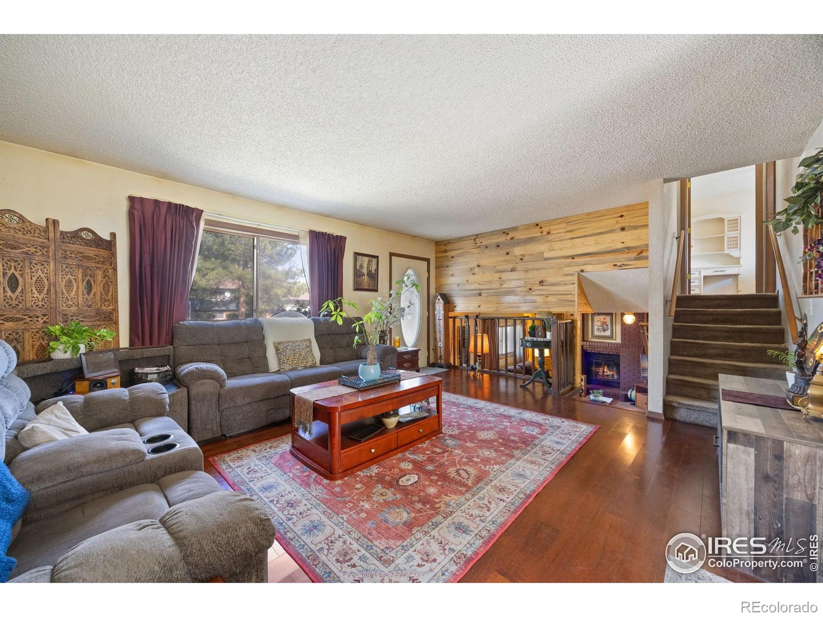 MLS Image #3 for 127  lori drive,loveland, Colorado