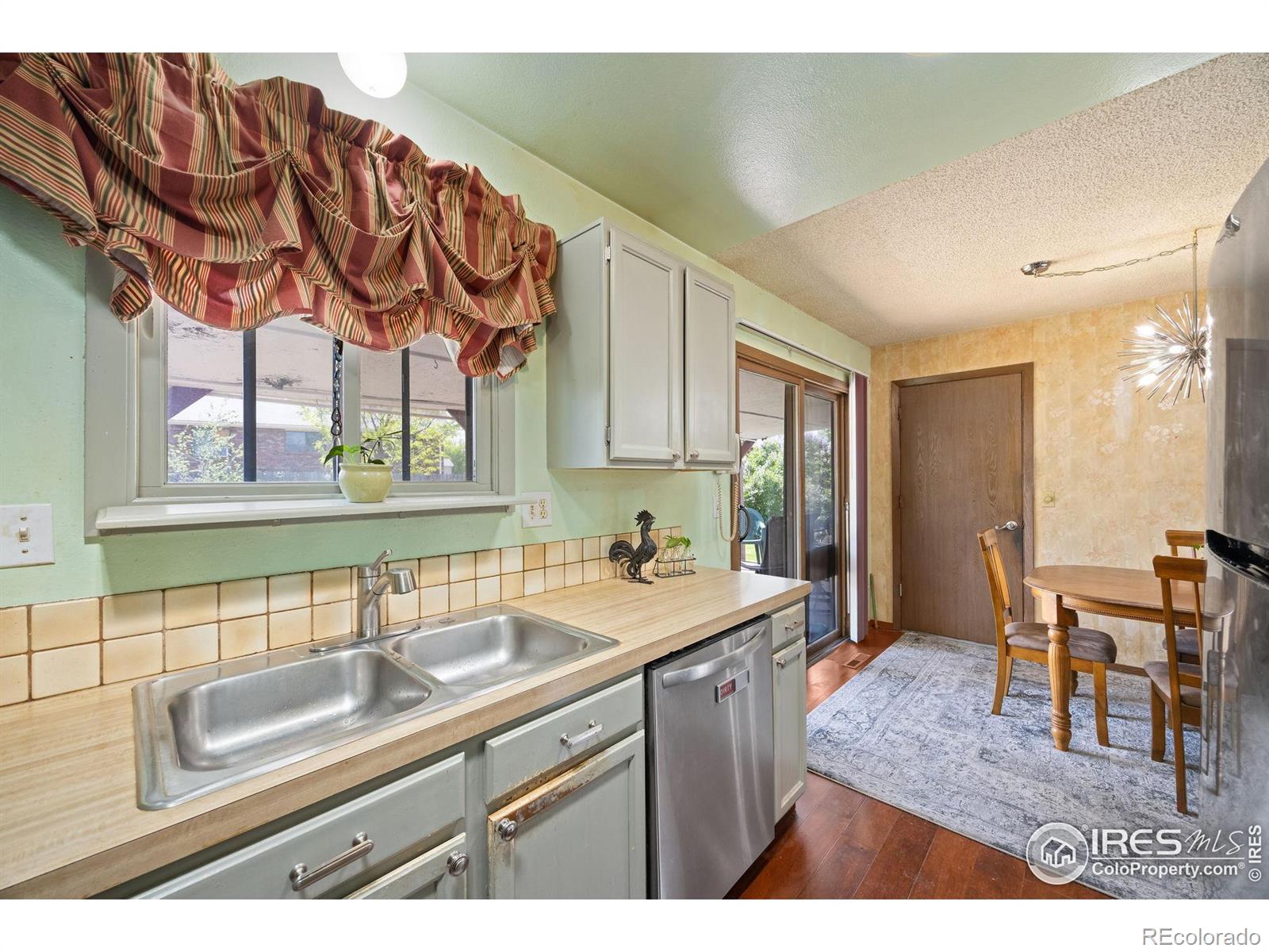 MLS Image #4 for 127  lori drive,loveland, Colorado