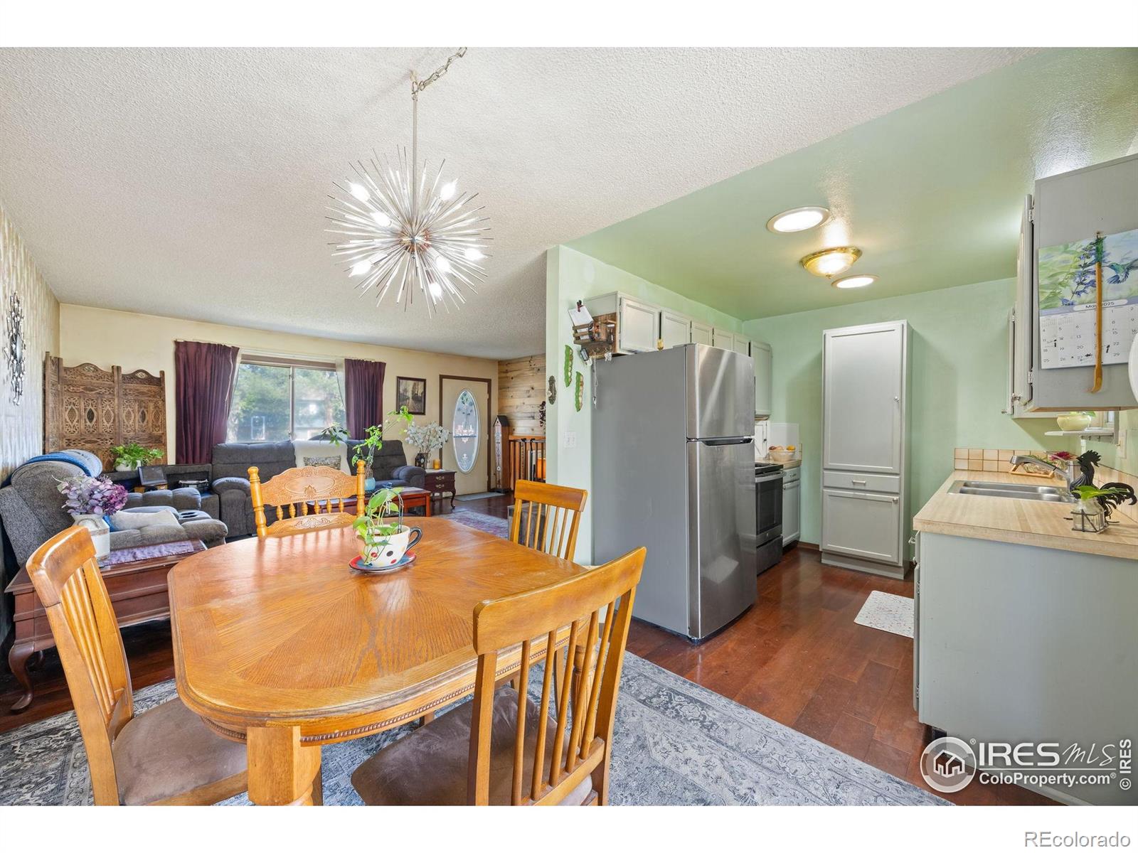 MLS Image #5 for 127  lori drive,loveland, Colorado