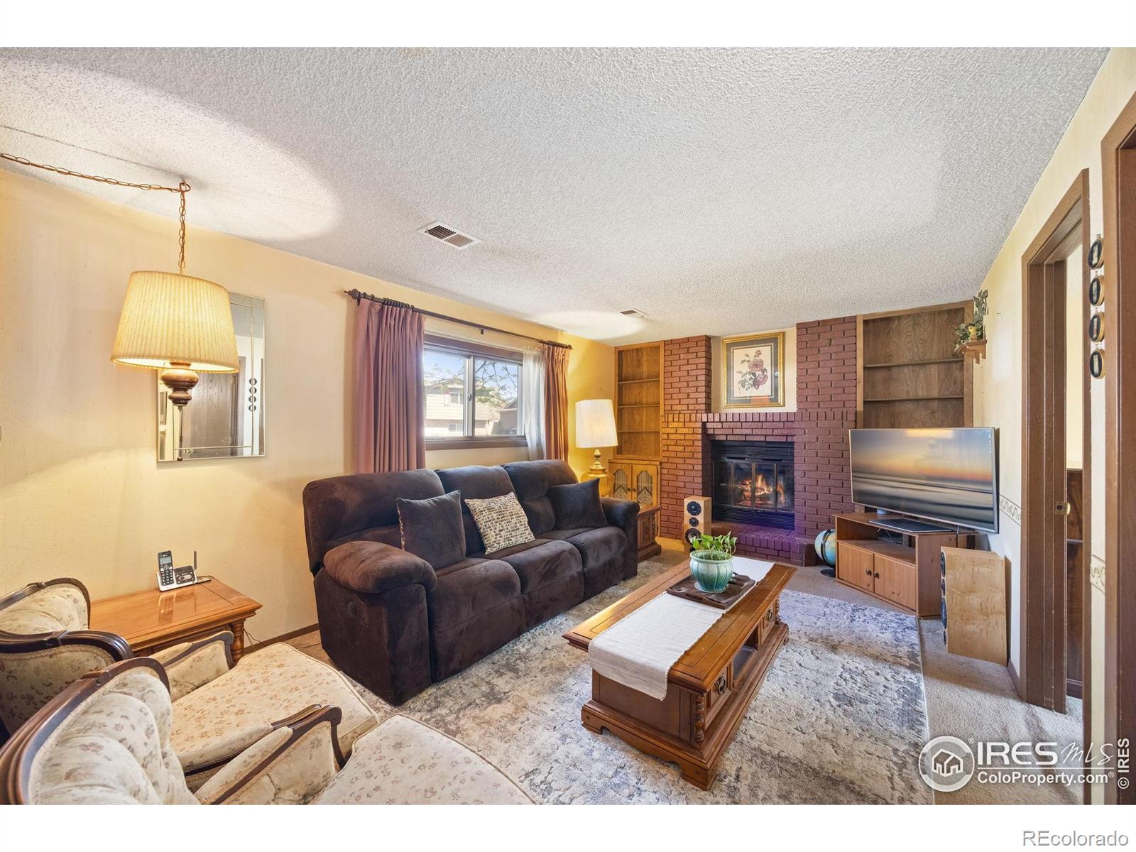 MLS Image #6 for 127  lori drive,loveland, Colorado