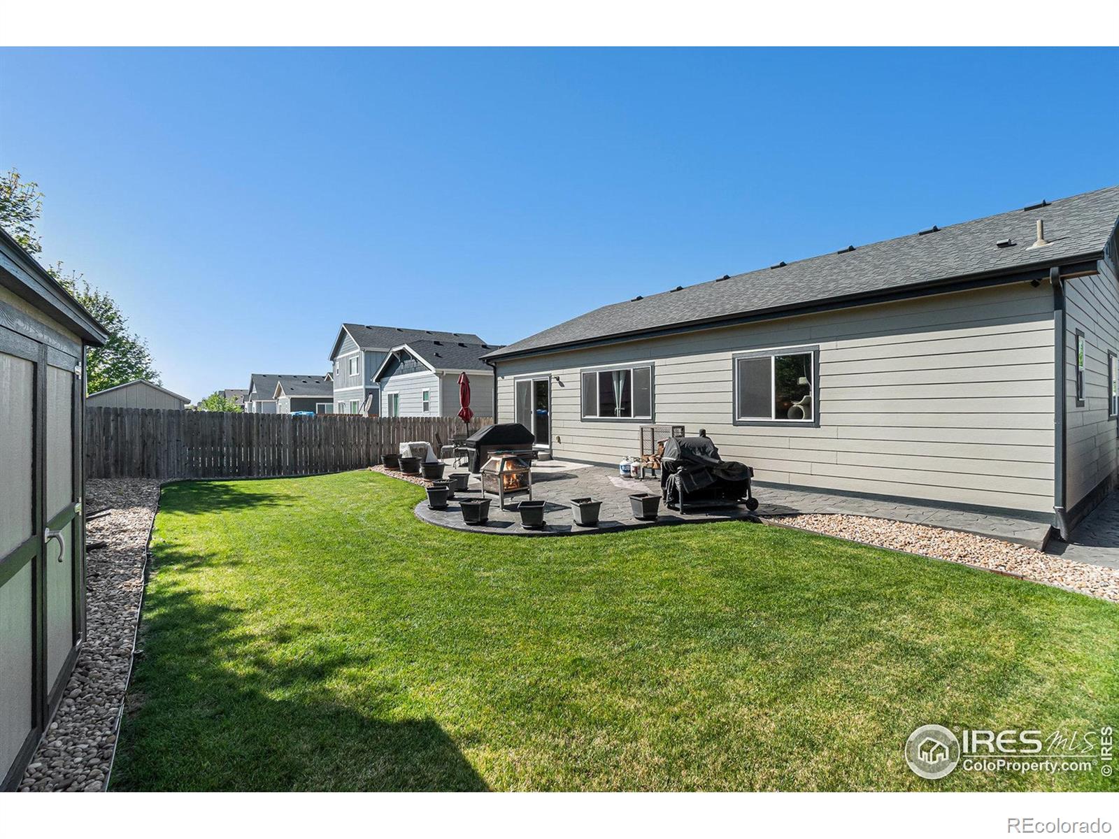 MLS Image #19 for 752  settlers drive,milliken, Colorado