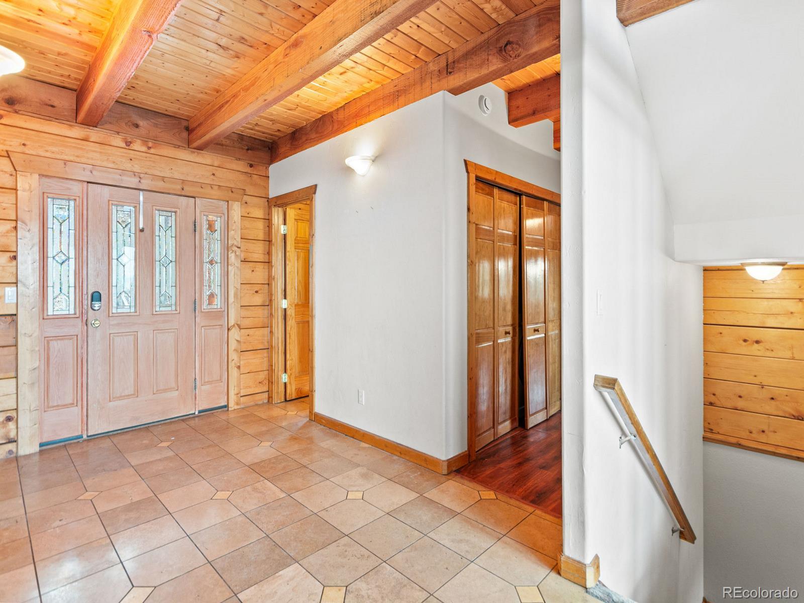 MLS Image #2 for 11766  coal creek heights drive,golden, Colorado