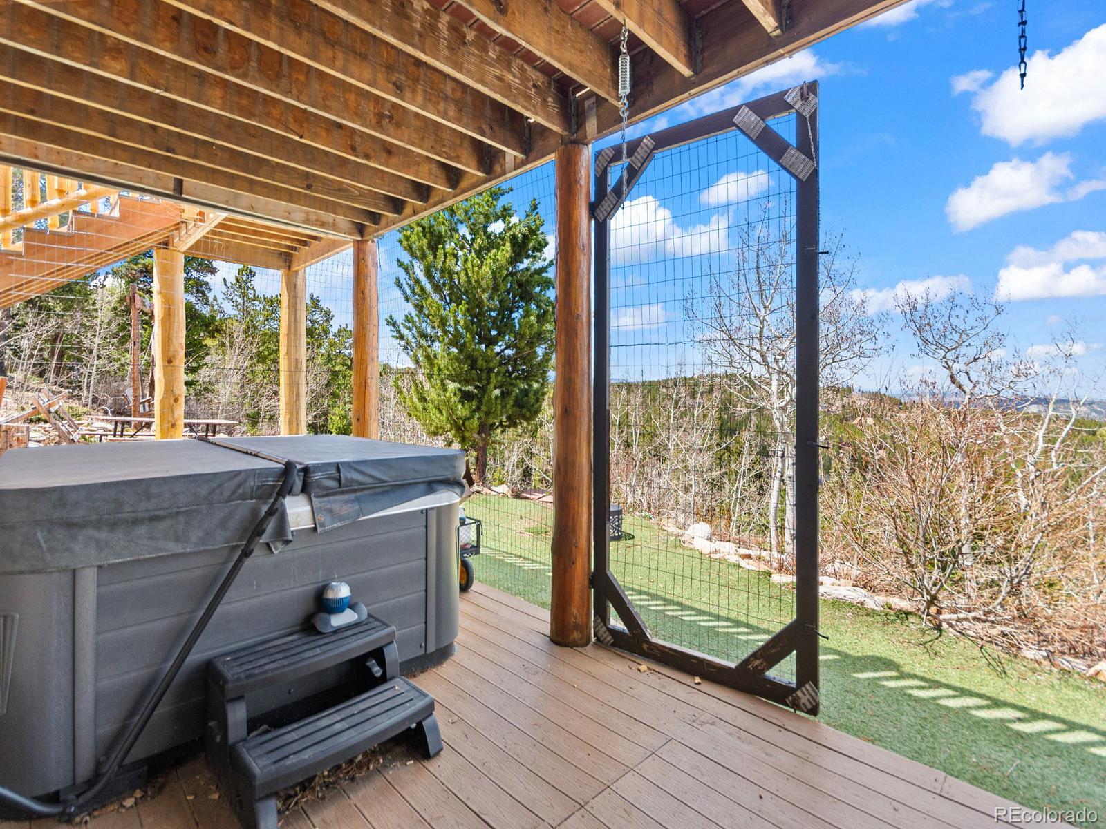 MLS Image #36 for 11766  coal creek heights drive,golden, Colorado