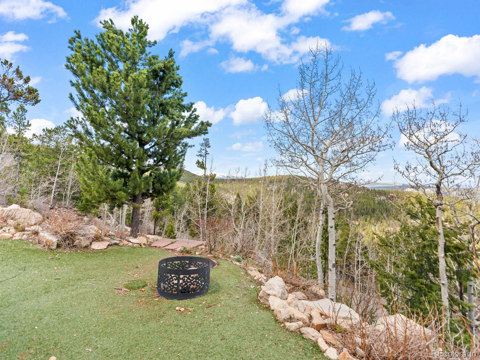 MLS Image #37 for 11766  coal creek heights drive,golden, Colorado