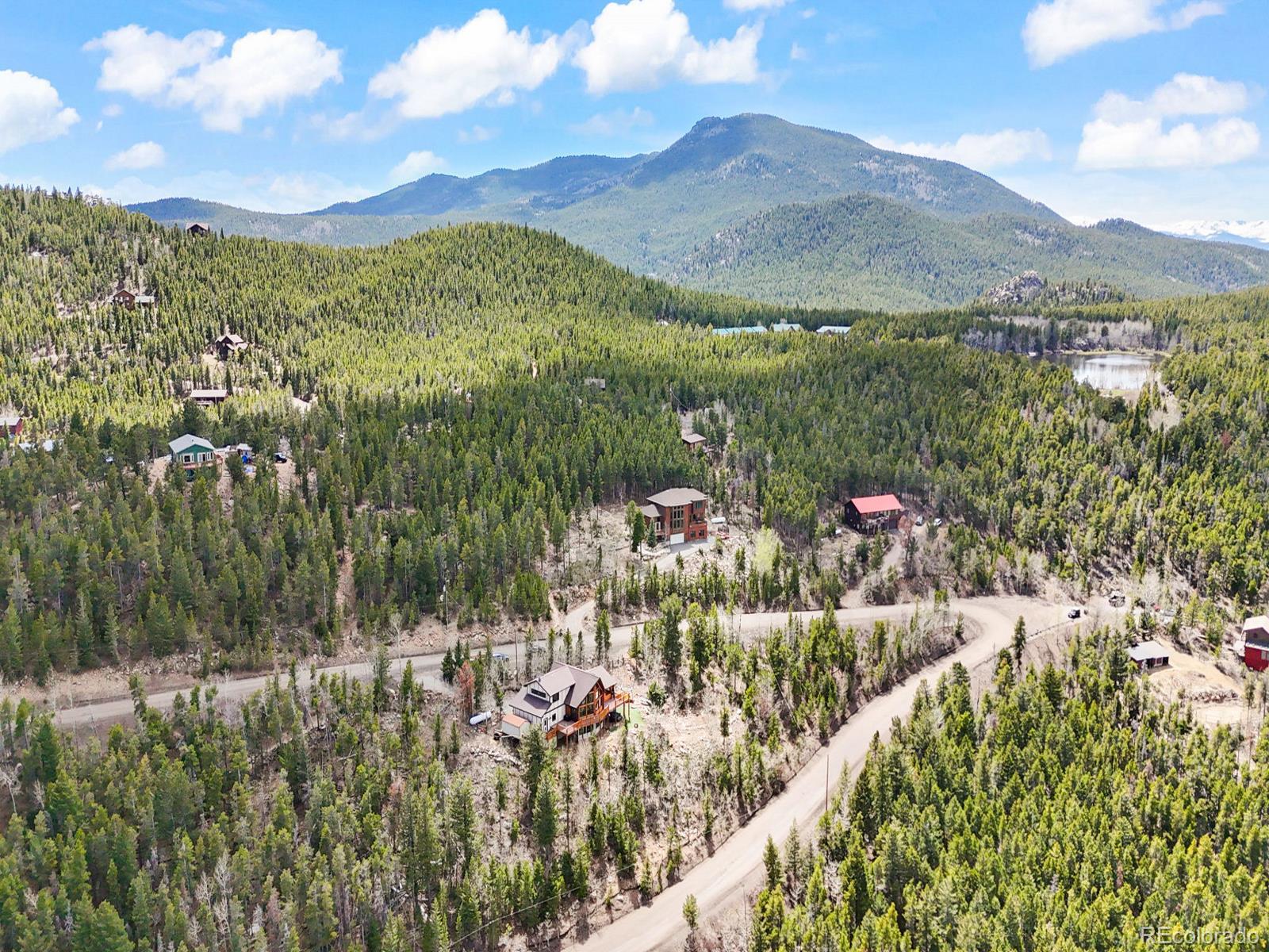MLS Image #47 for 11766  coal creek heights drive,golden, Colorado