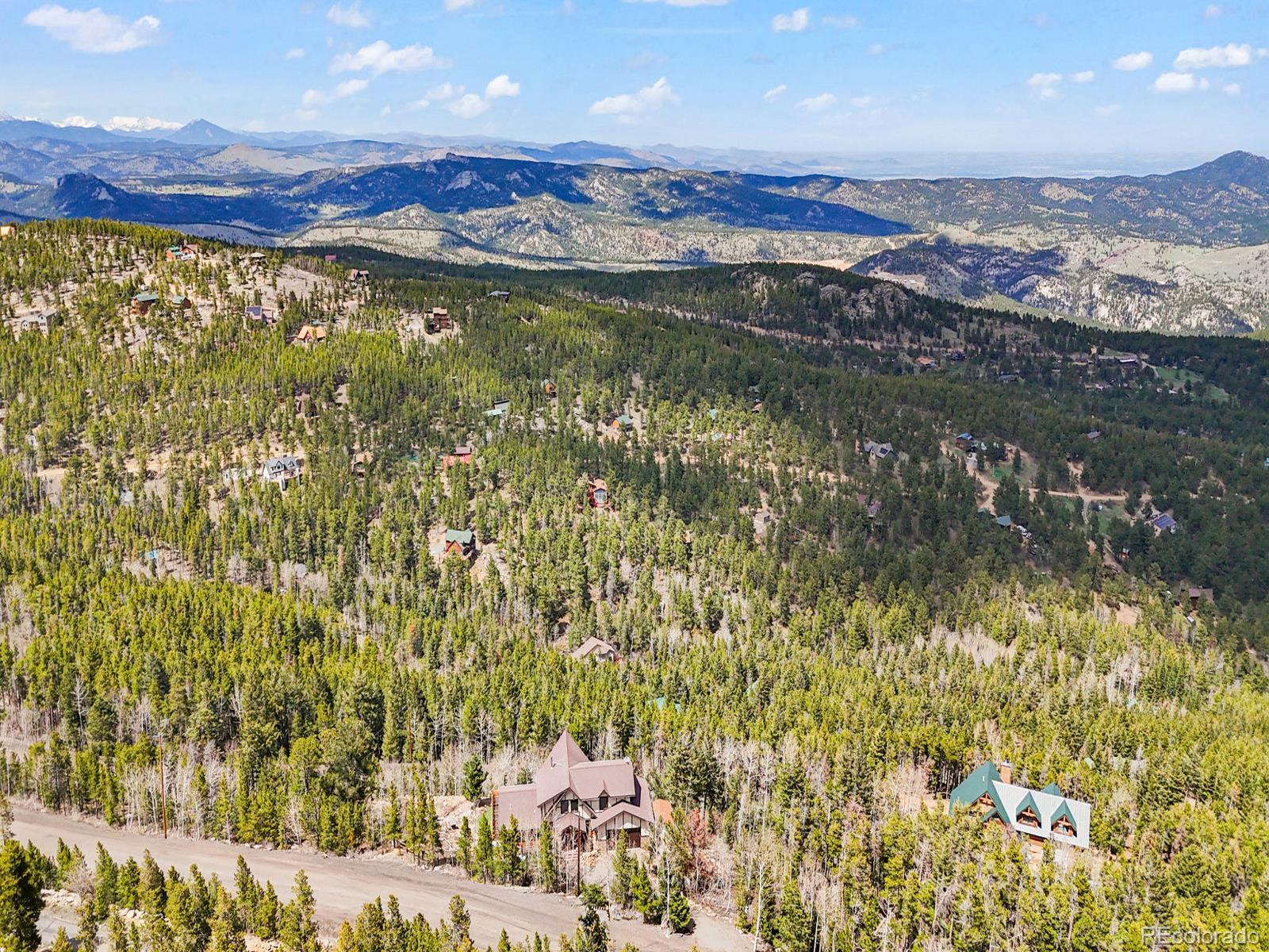 MLS Image #49 for 11766  coal creek heights drive,golden, Colorado