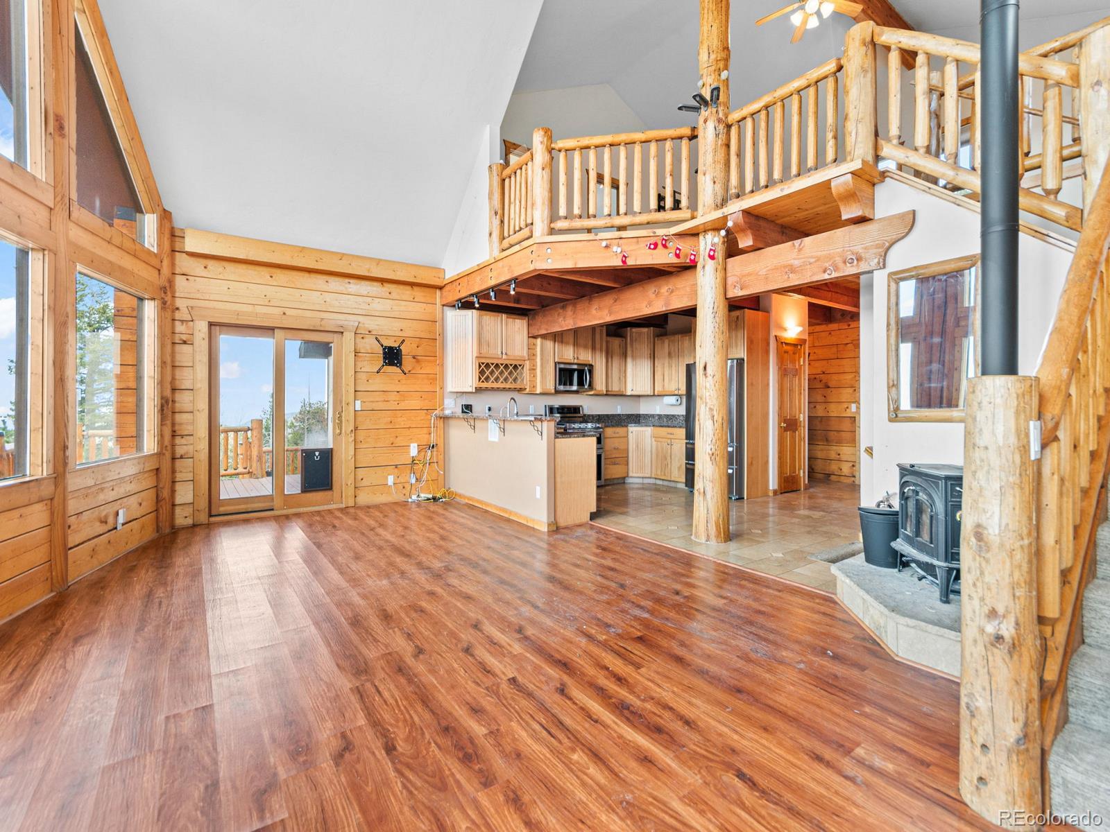 MLS Image #9 for 11766  coal creek heights drive,golden, Colorado