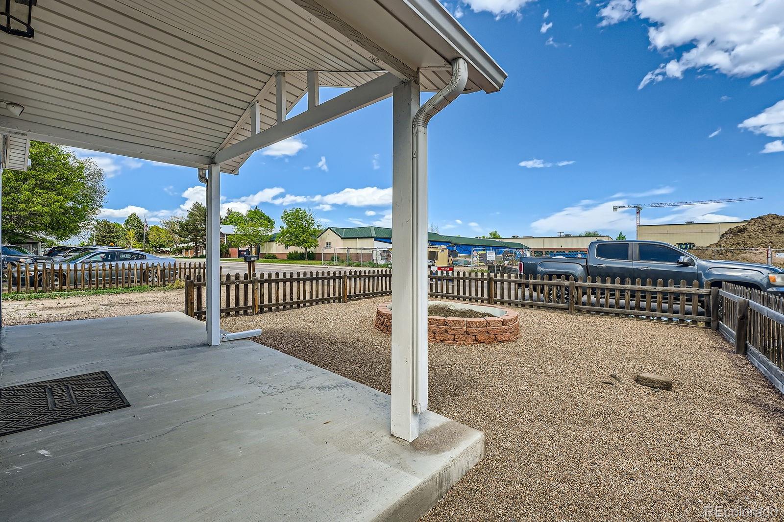 MLS Image #4 for 1533 e harlan ,lakewood, Colorado