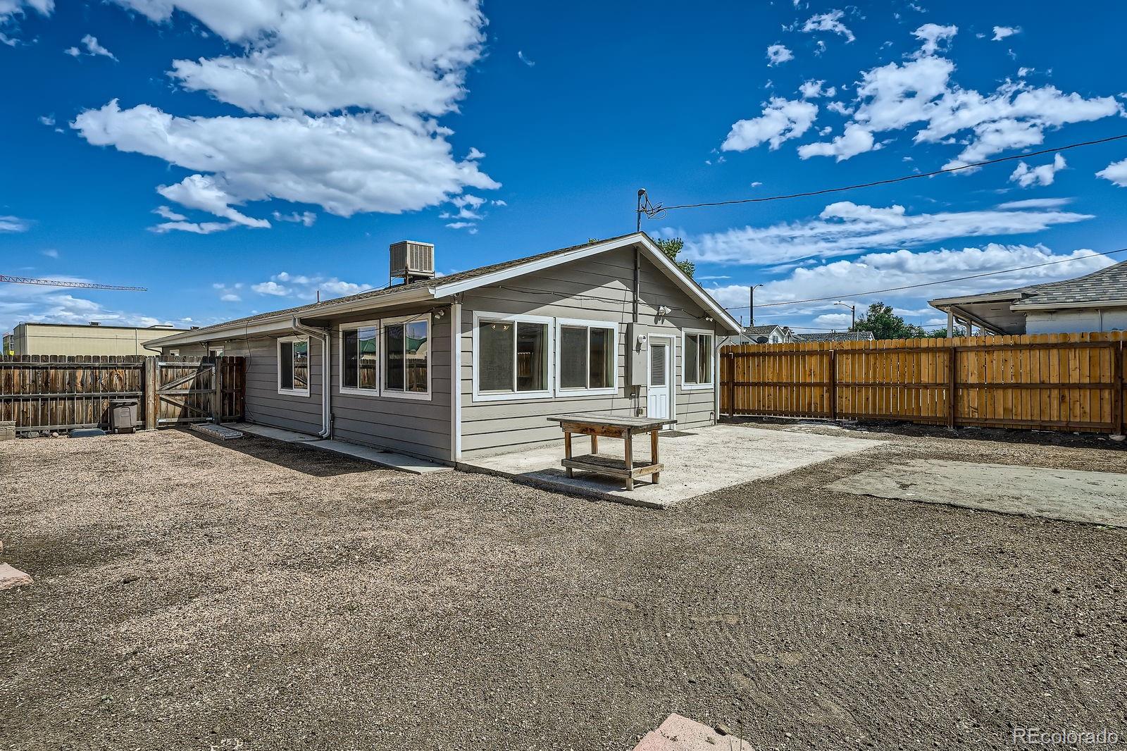 MLS Image #5 for 1533 e harlan ,lakewood, Colorado