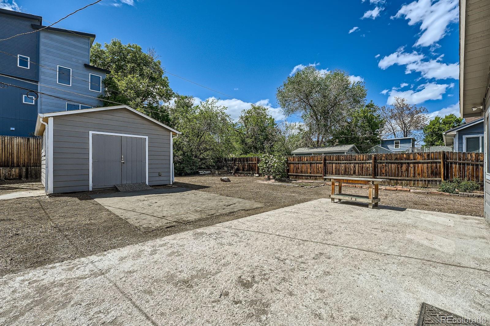 MLS Image #8 for 1533 e harlan ,lakewood, Colorado