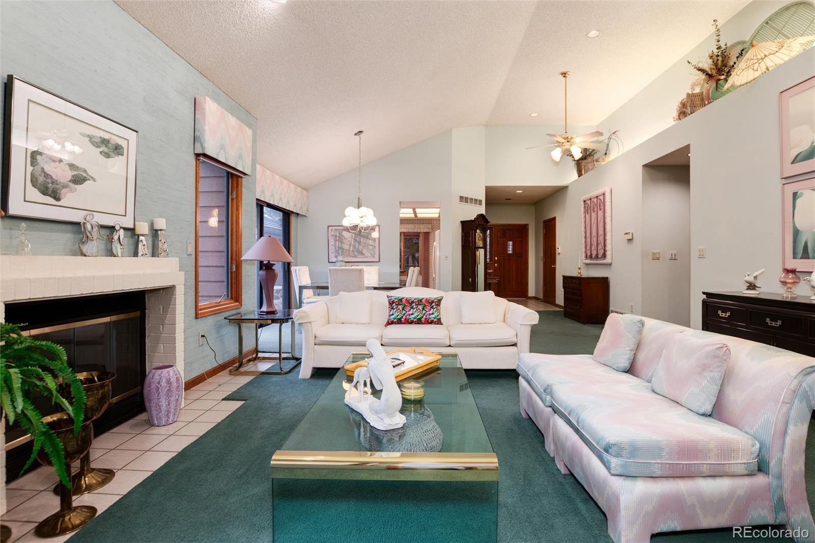 MLS Image #3 for 7500 e dartmouth avenue,denver, Colorado