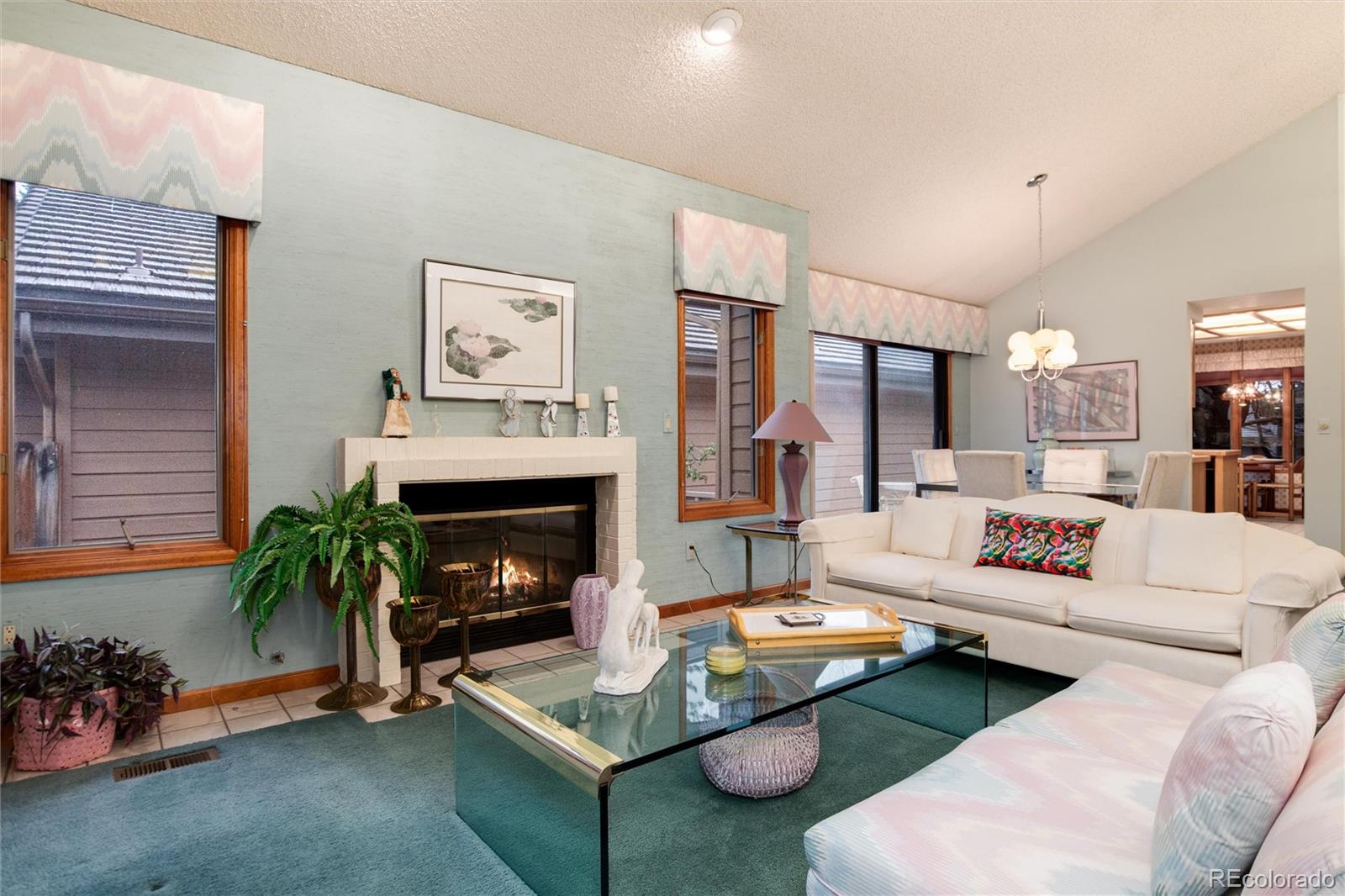 MLS Image #4 for 7500 e dartmouth avenue,denver, Colorado