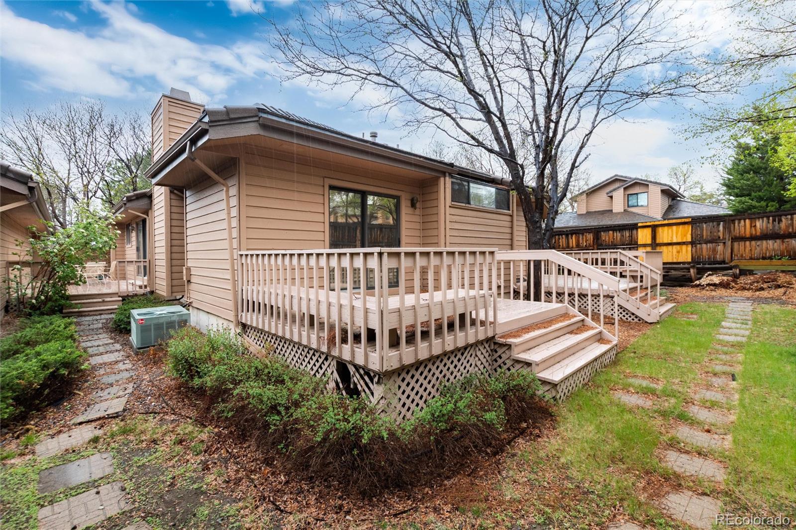 MLS Image #42 for 7500 e dartmouth avenue,denver, Colorado