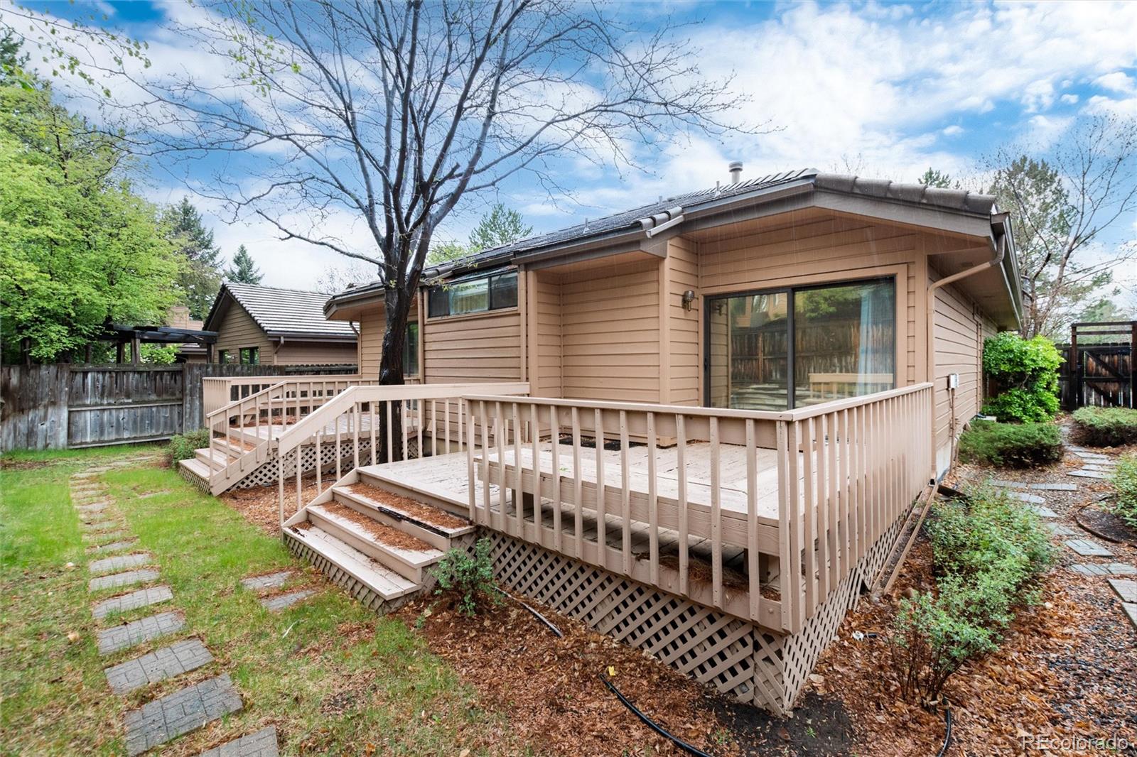 MLS Image #44 for 7500 e dartmouth avenue,denver, Colorado