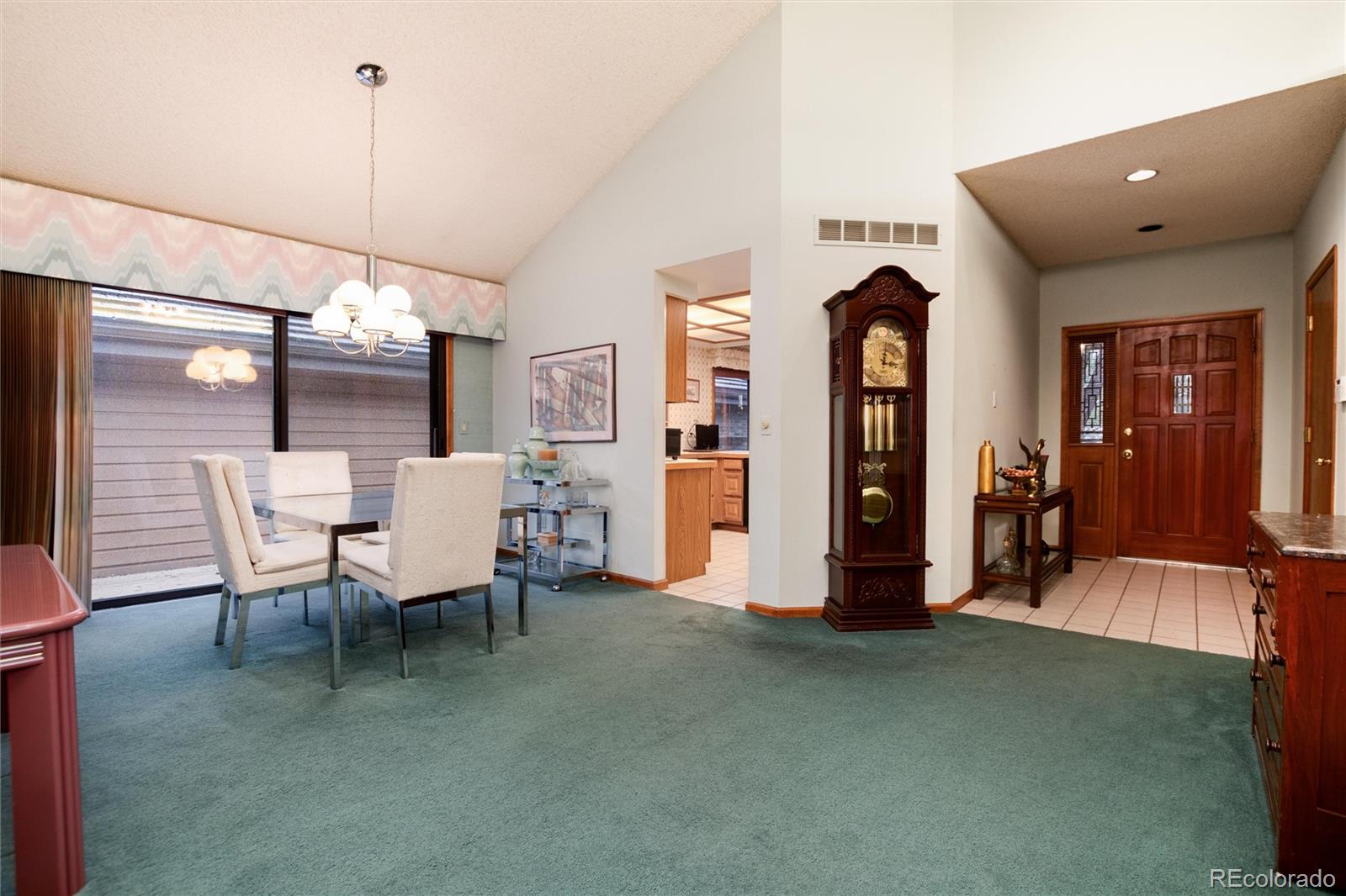 MLS Image #5 for 7500 e dartmouth avenue,denver, Colorado