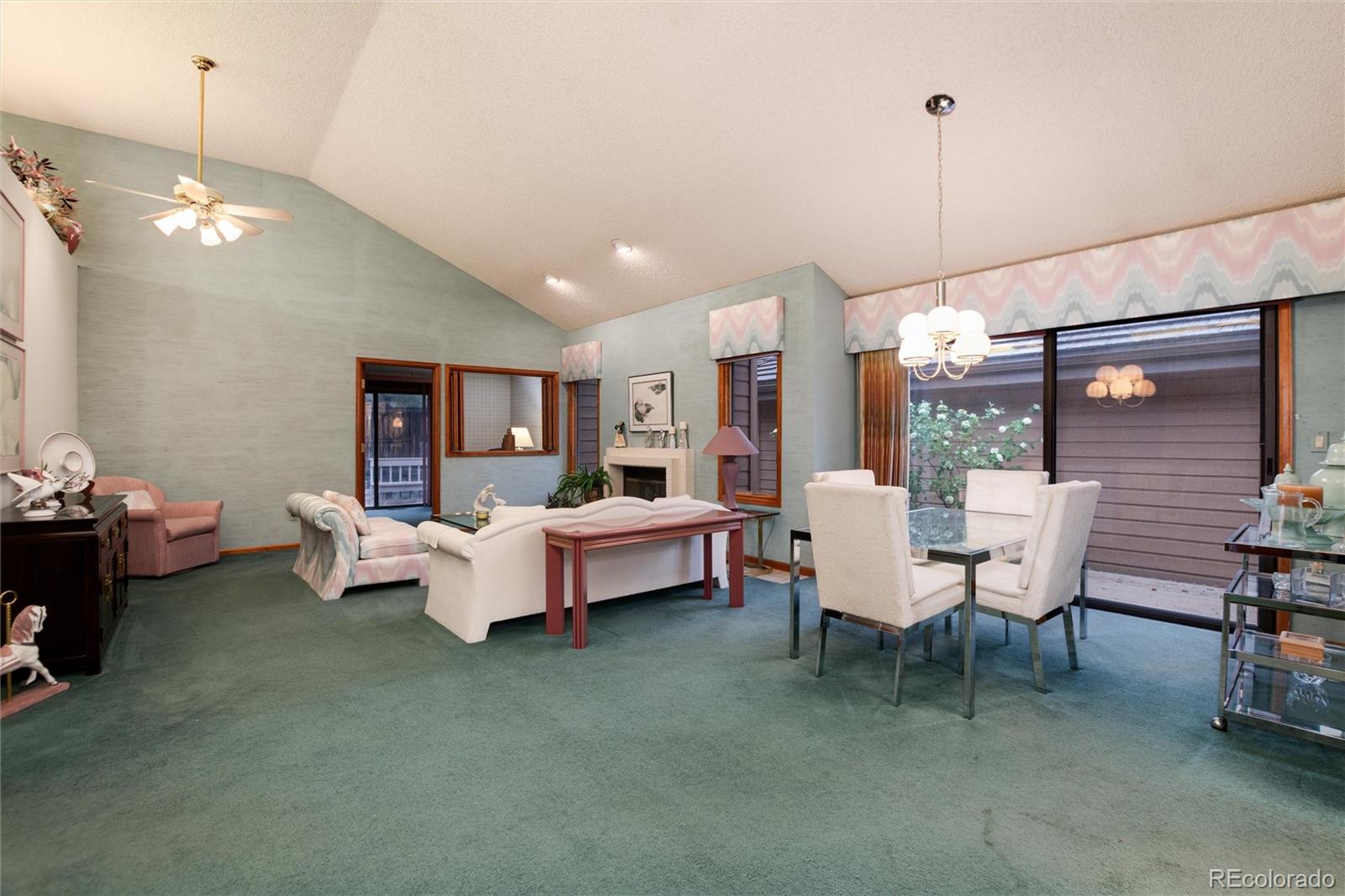 MLS Image #8 for 7500 e dartmouth avenue,denver, Colorado
