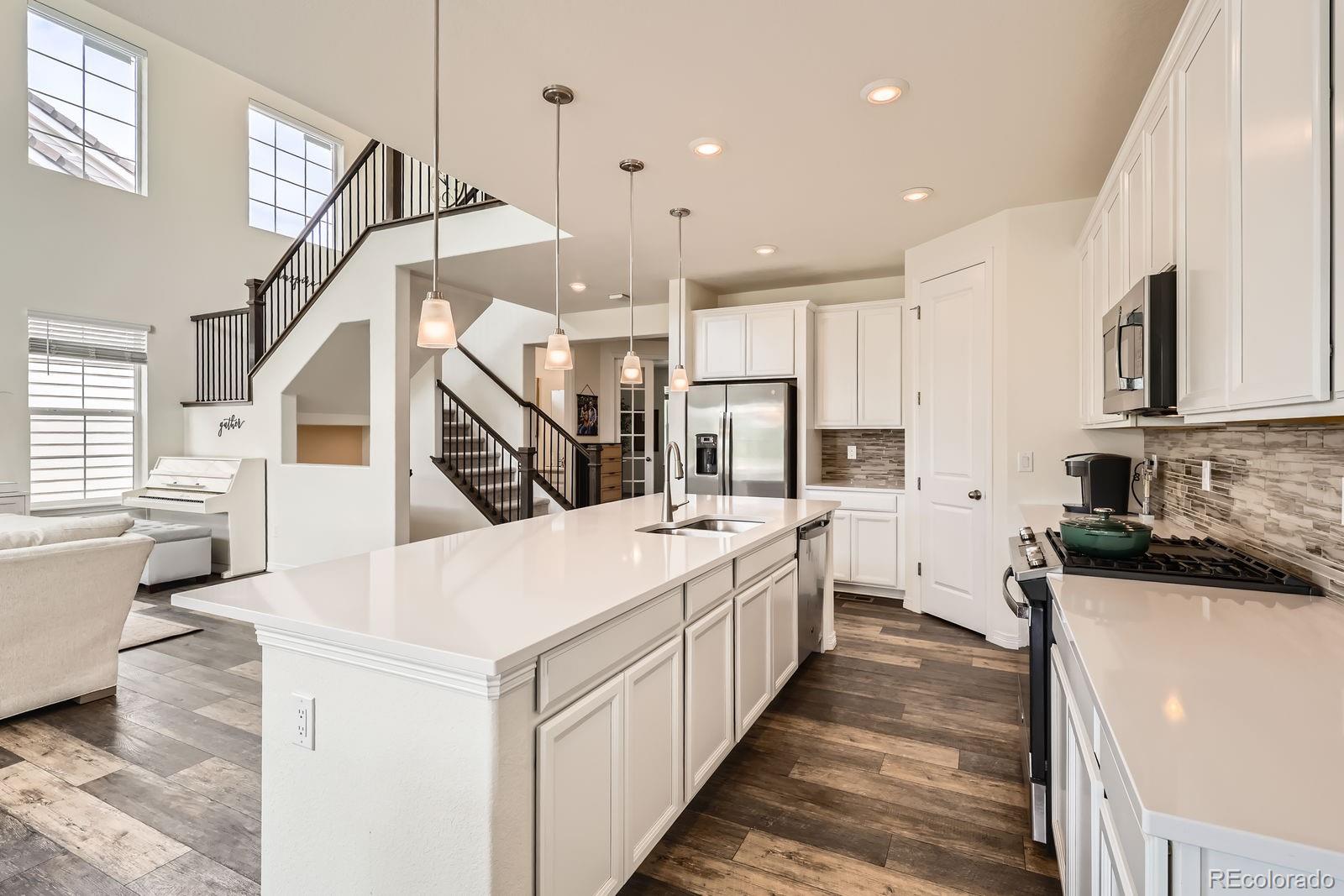 MLS Image #8 for 3162  grizzly peak drive,broomfield, Colorado