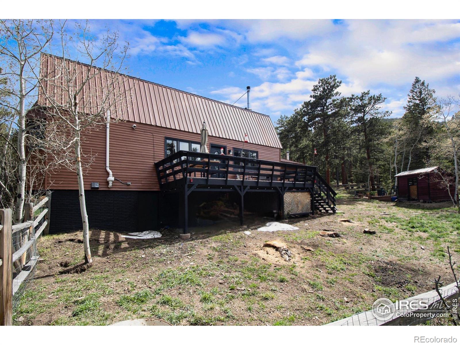 MLS Image #25 for 133  rockledge circle,allenspark, Colorado