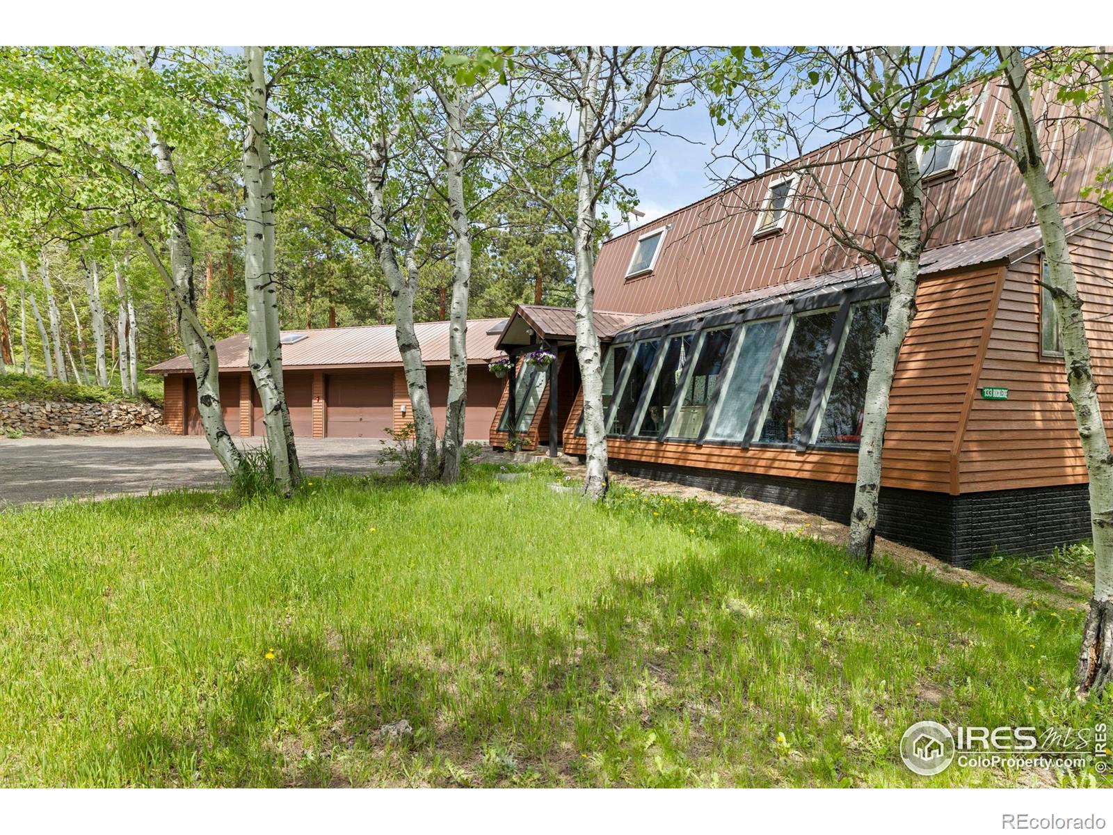 MLS Image #33 for 133  rockledge circle,allenspark, Colorado
