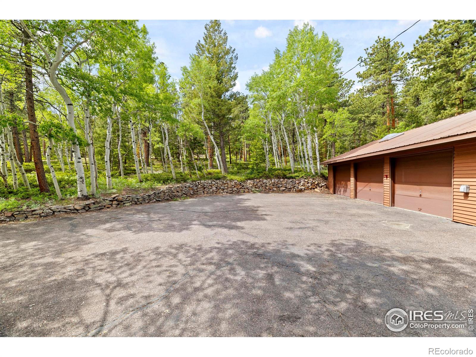 MLS Image #34 for 133  rockledge circle,allenspark, Colorado
