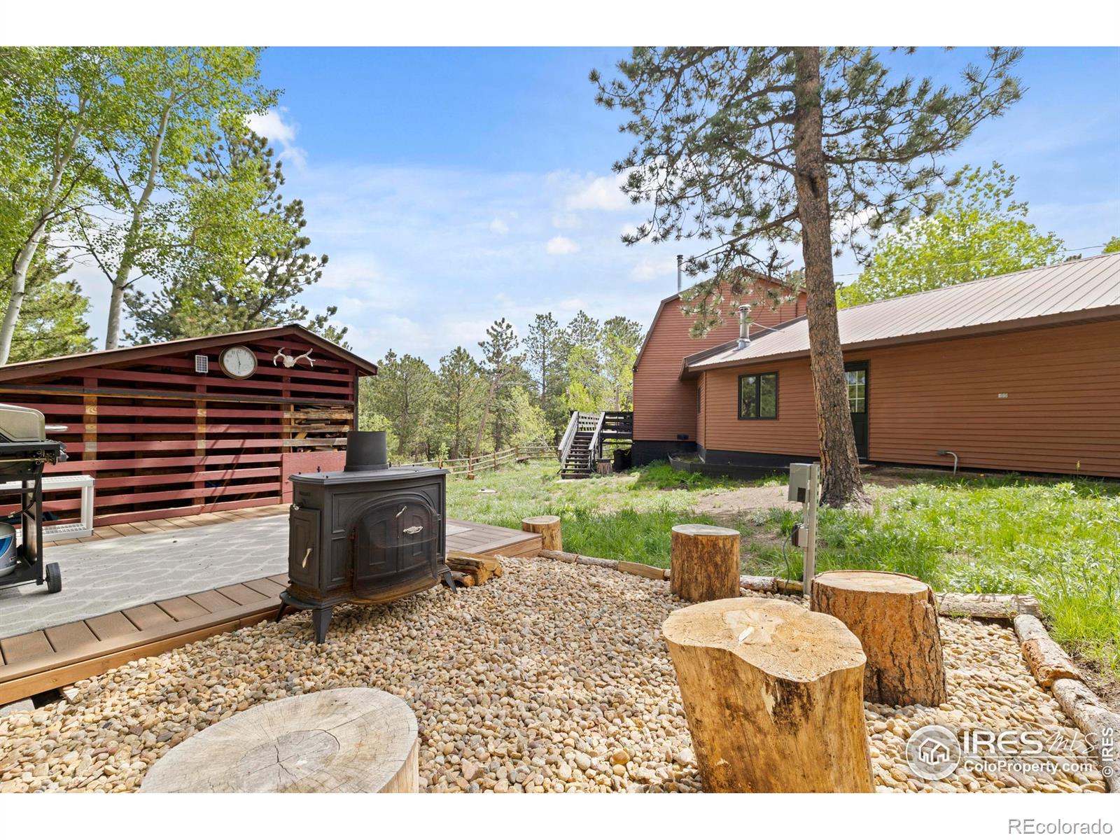 MLS Image #36 for 133  rockledge circle,allenspark, Colorado