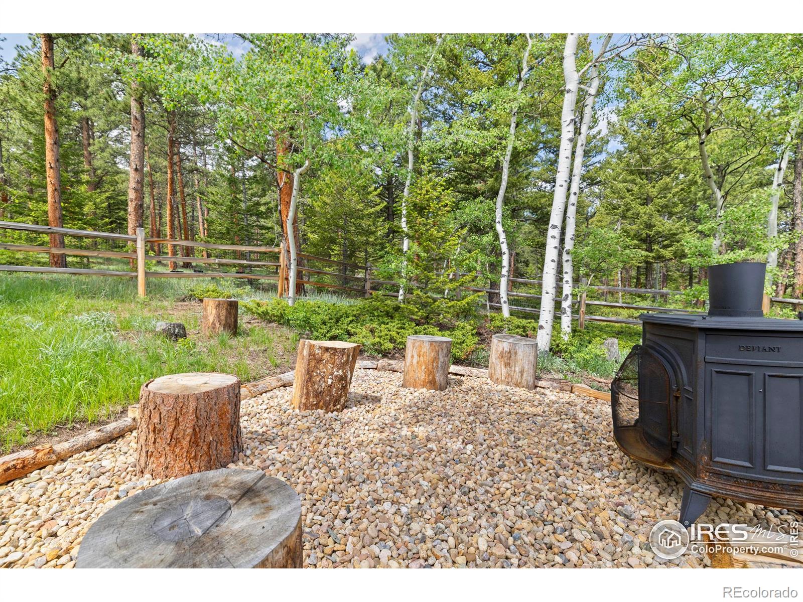 MLS Image #37 for 133  rockledge circle,allenspark, Colorado