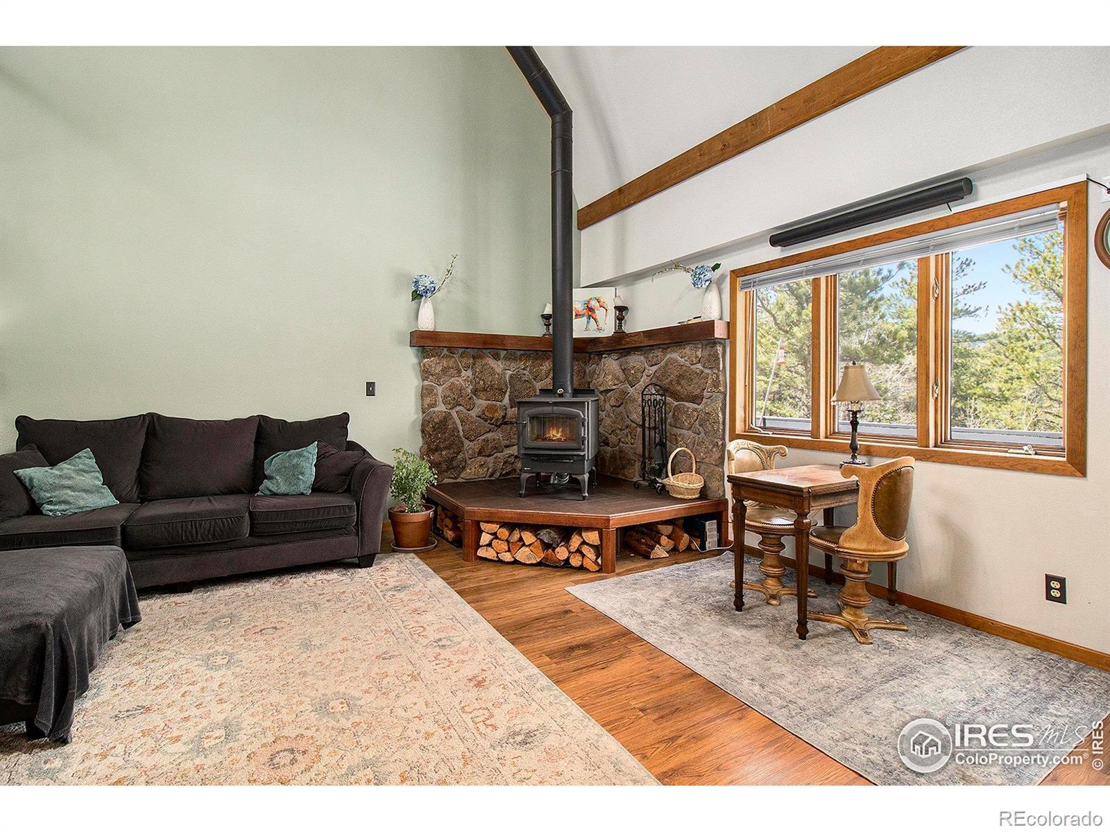 MLS Image #8 for 133  rockledge circle,allenspark, Colorado