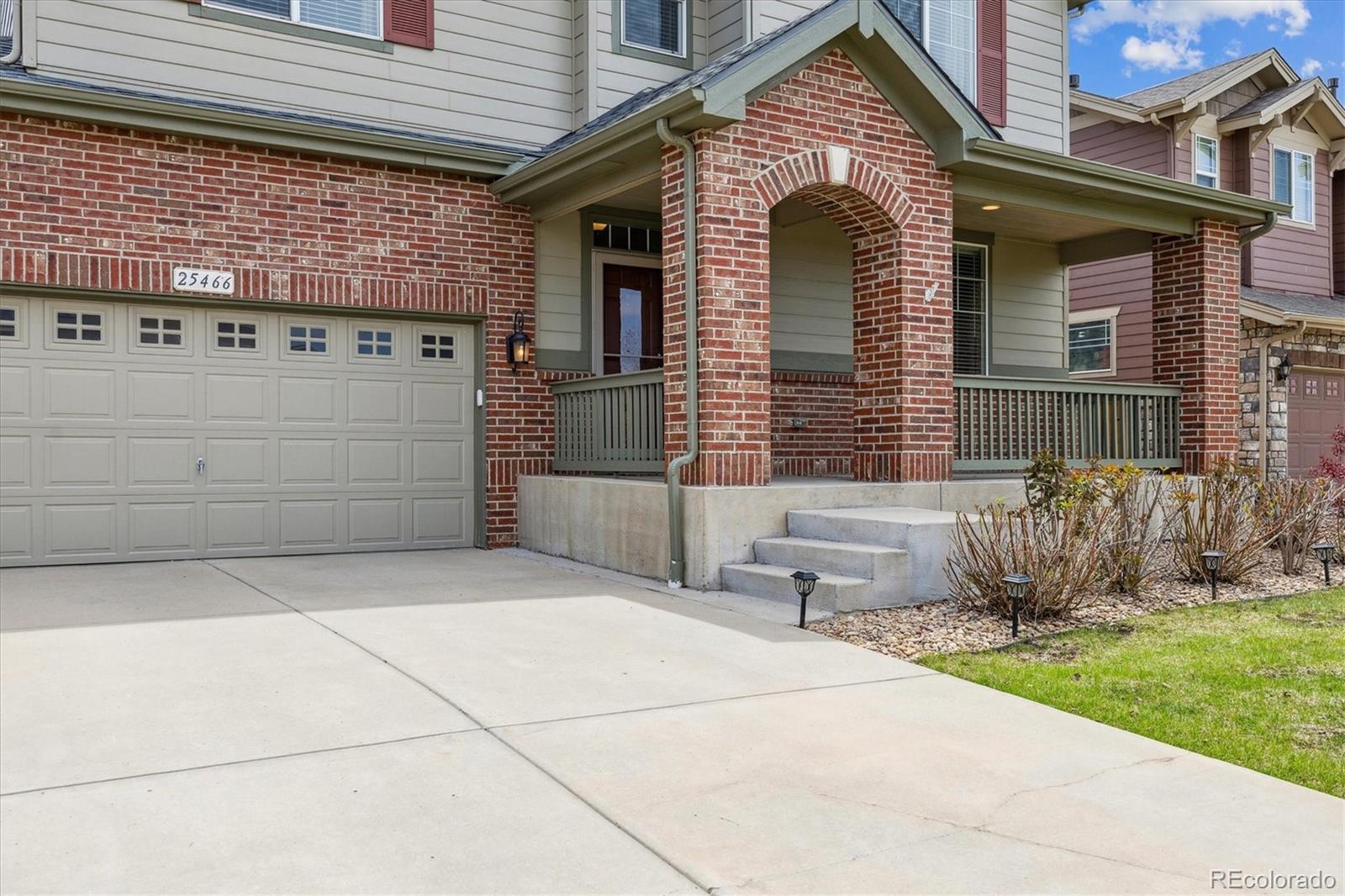 MLS Image #1 for 25466 e 4th place,aurora, Colorado